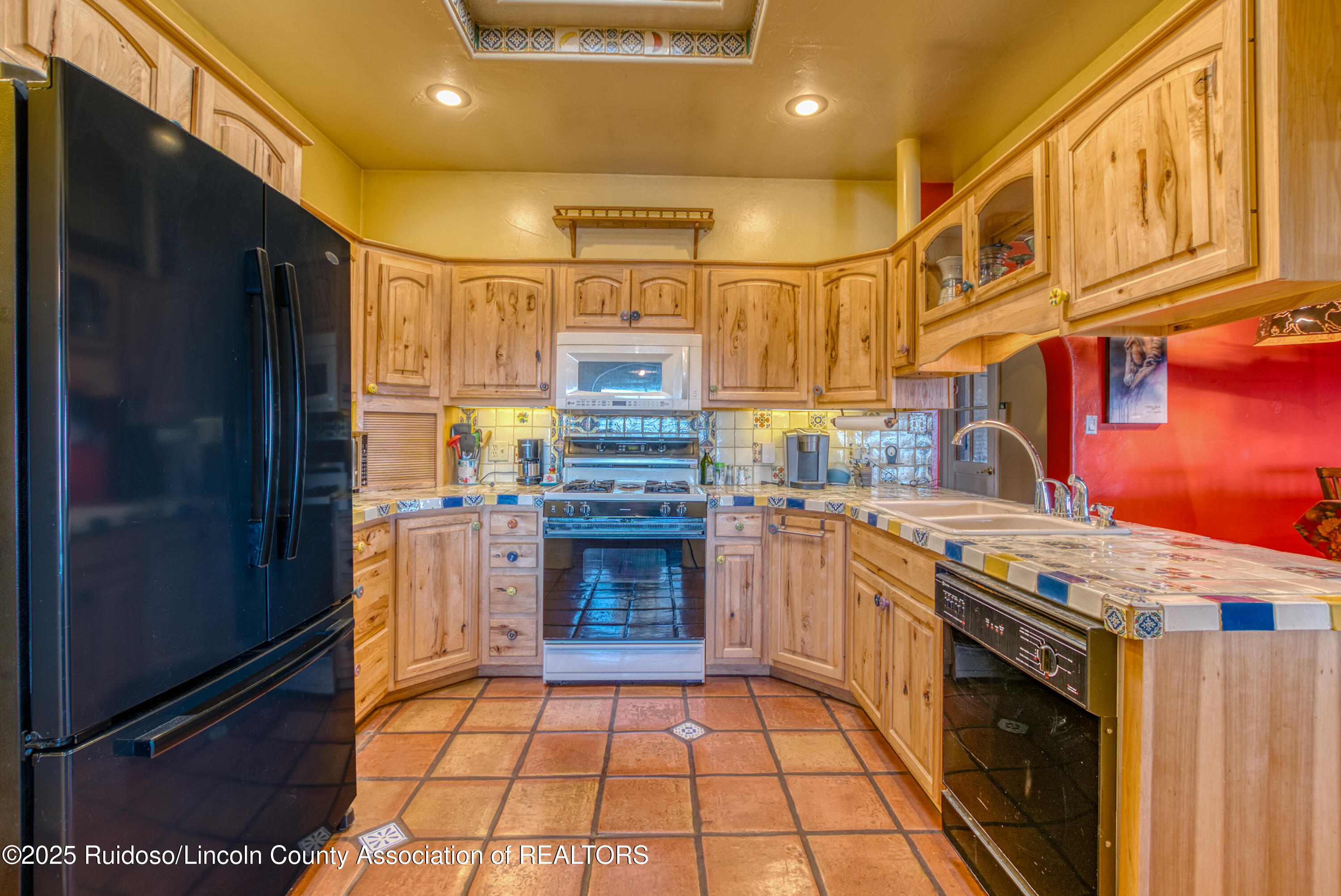 121 Buckboard Trl, Nogal, New Mexico image 25