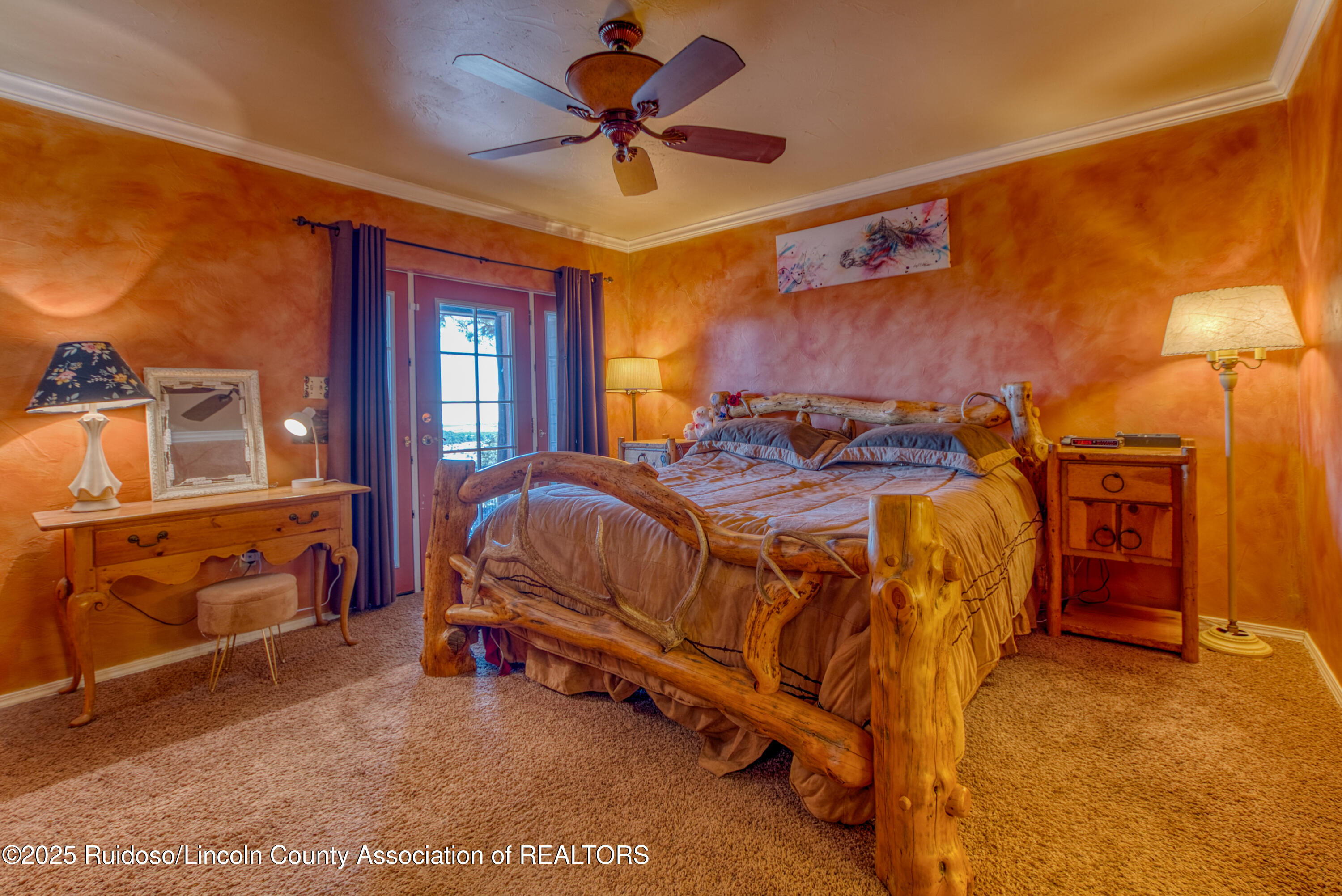 121 Buckboard Trl, Nogal, New Mexico image 33