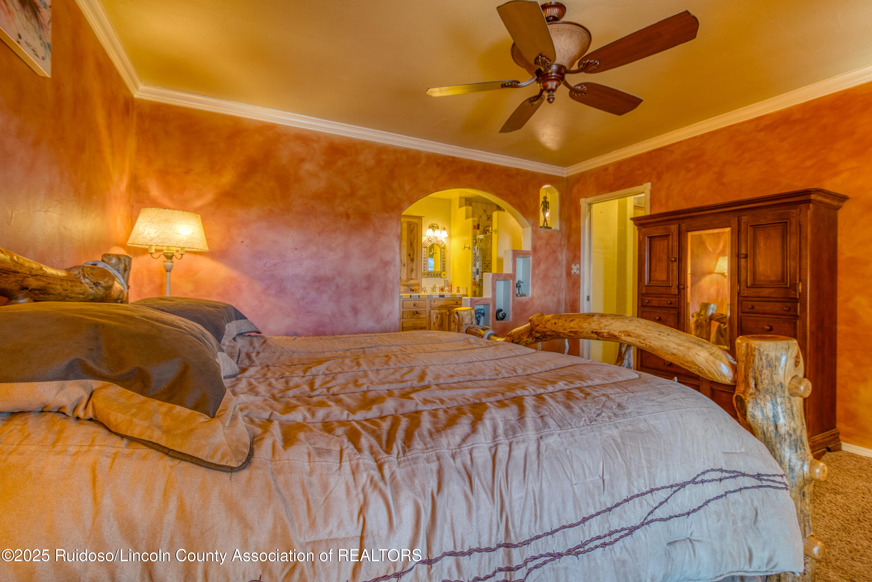 121 Buckboard Trl, Nogal, New Mexico image 35