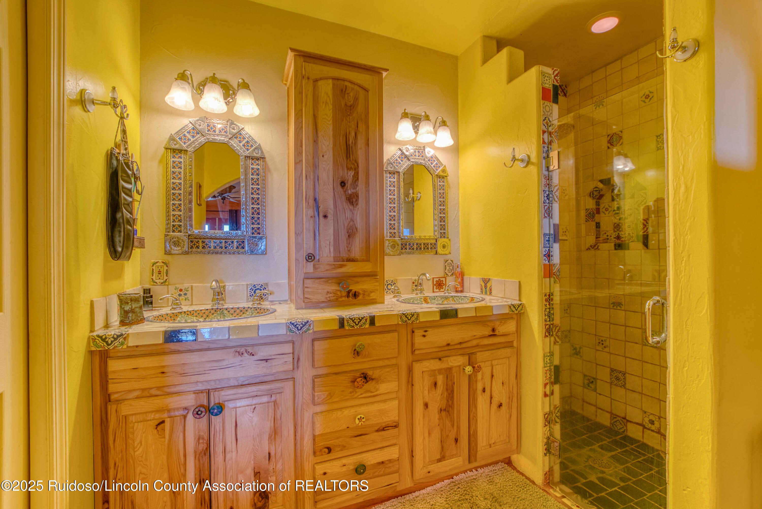 121 Buckboard Trl, Nogal, New Mexico image 41