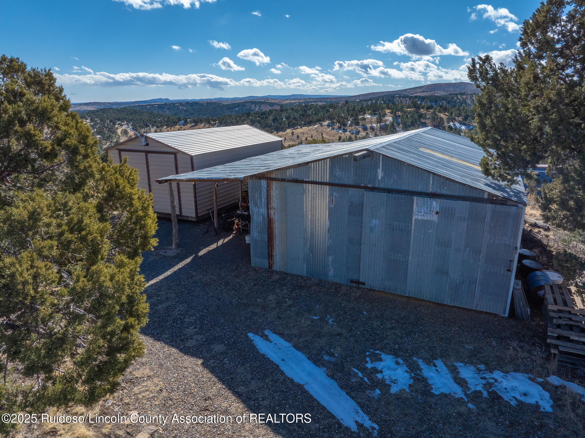 121 Buckboard Trl, Nogal, New Mexico image 8