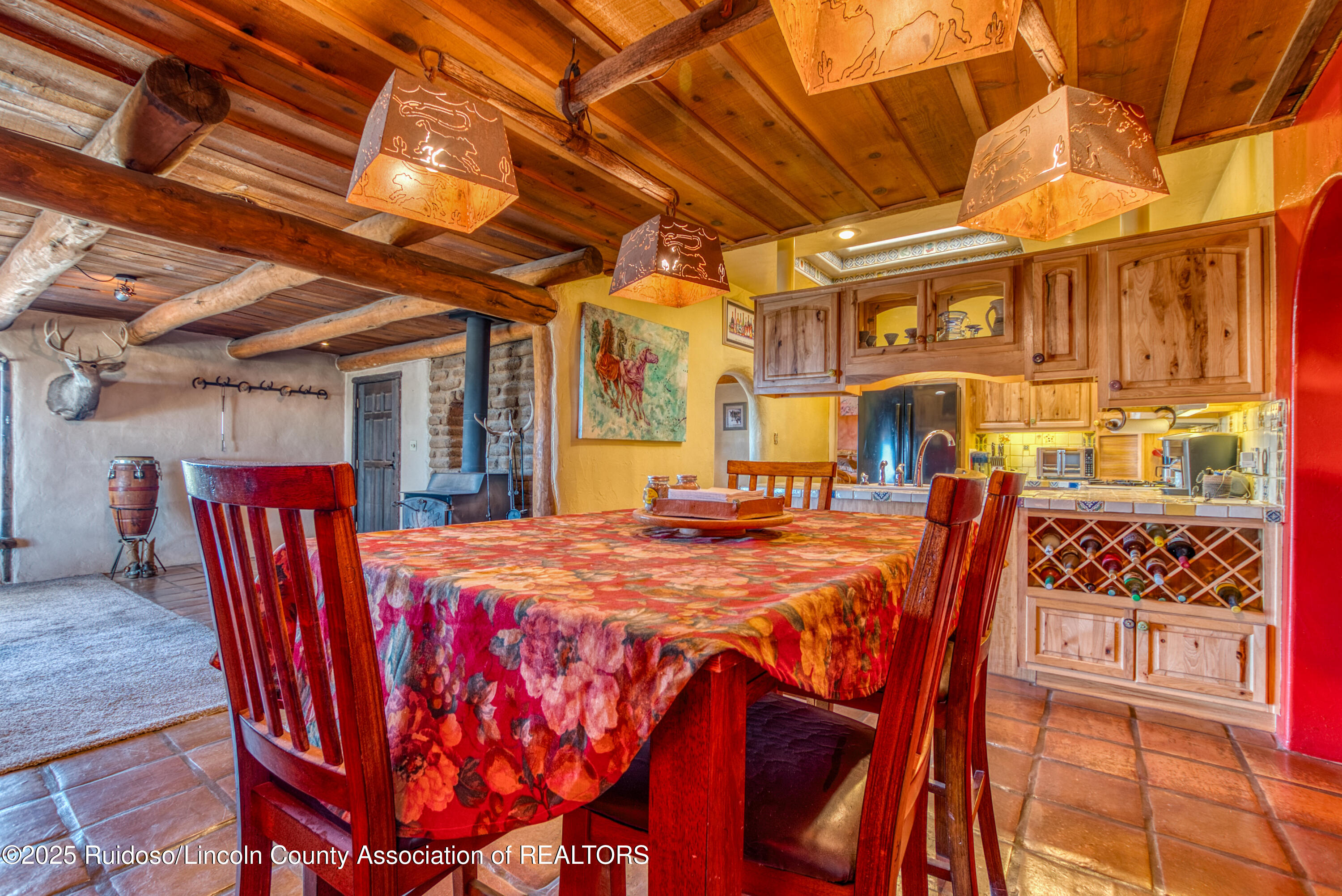 121 Buckboard Trl, Nogal, New Mexico image 21