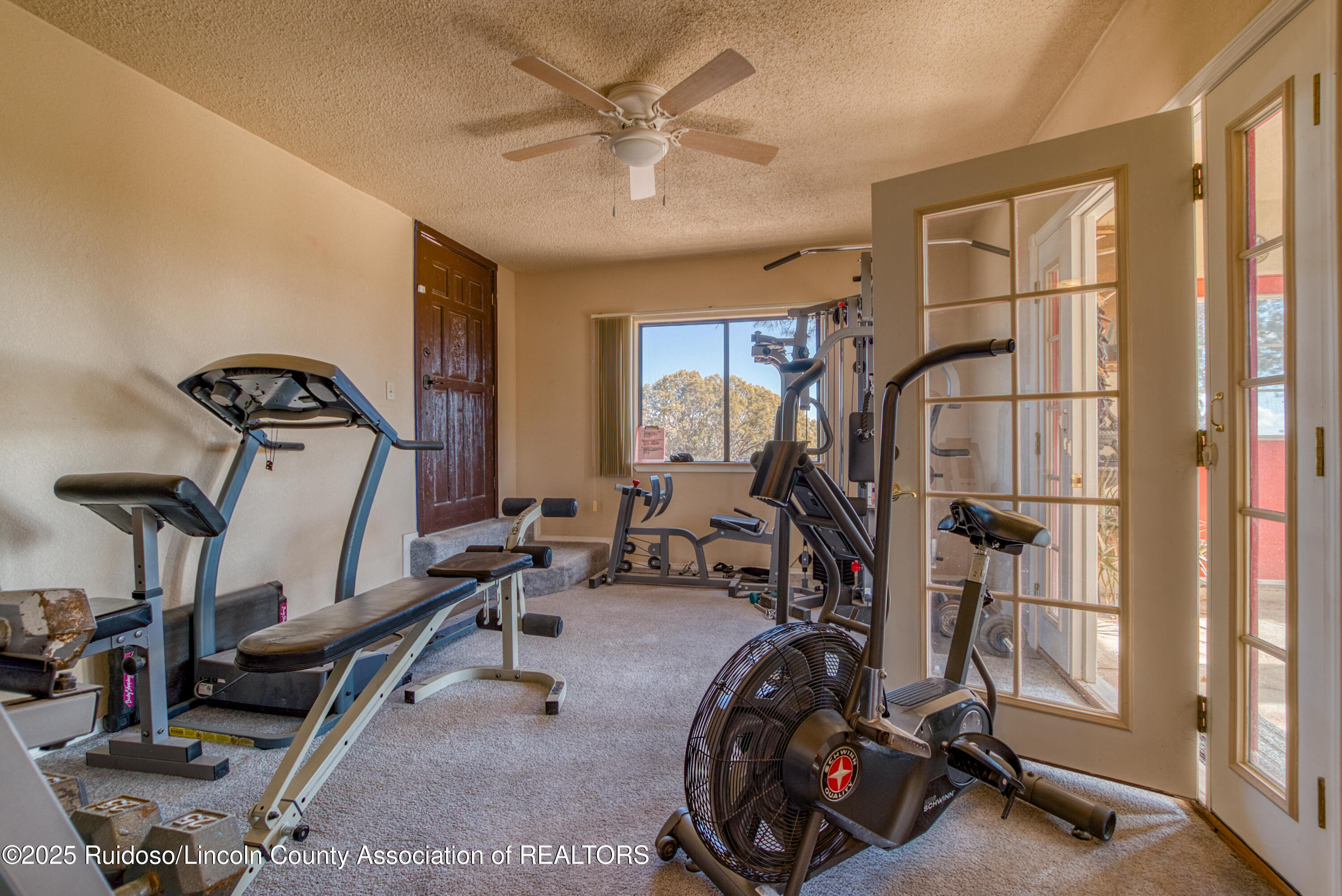121 Buckboard Trl, Nogal, New Mexico image 49