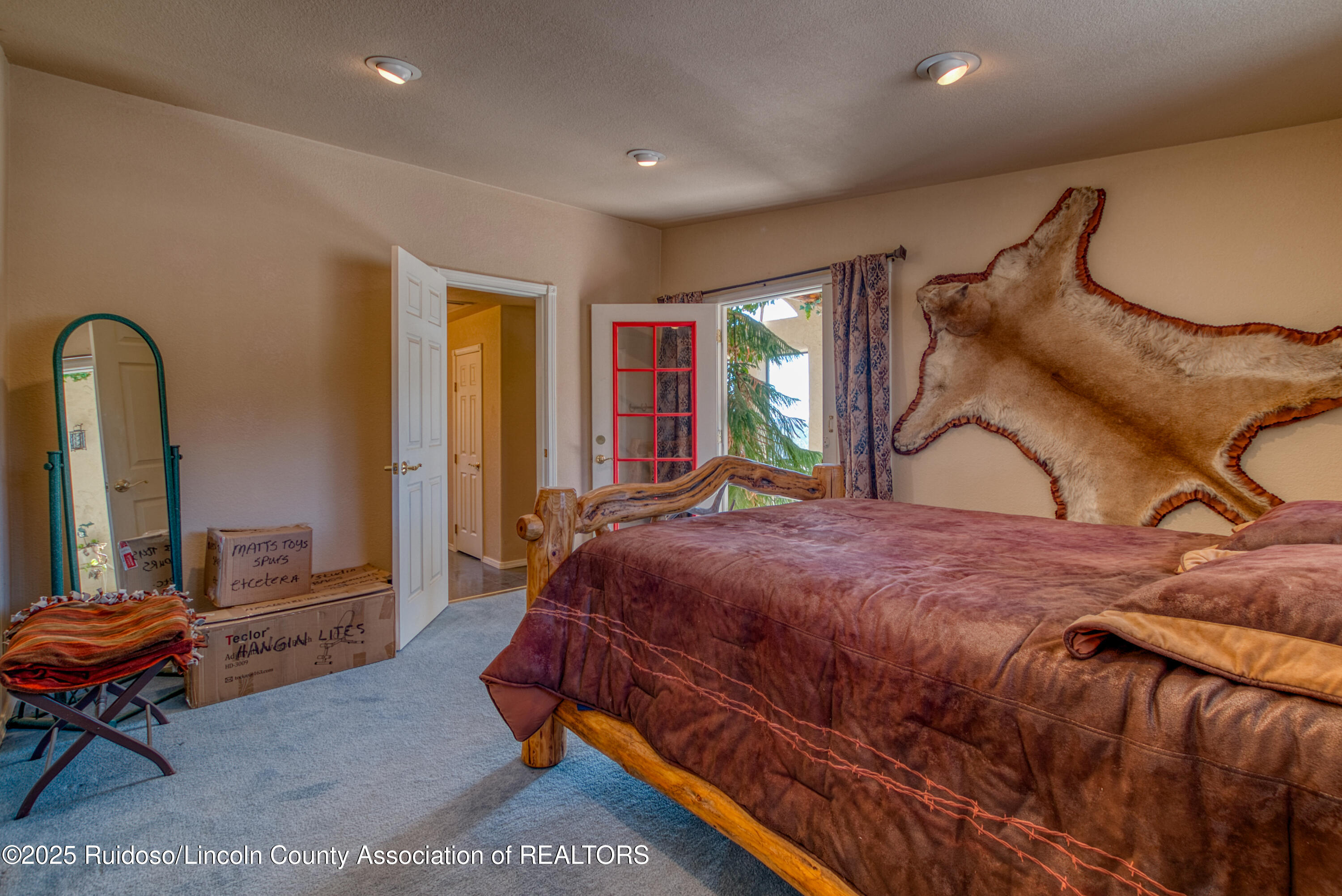 121 Buckboard Trl, Nogal, New Mexico image 42