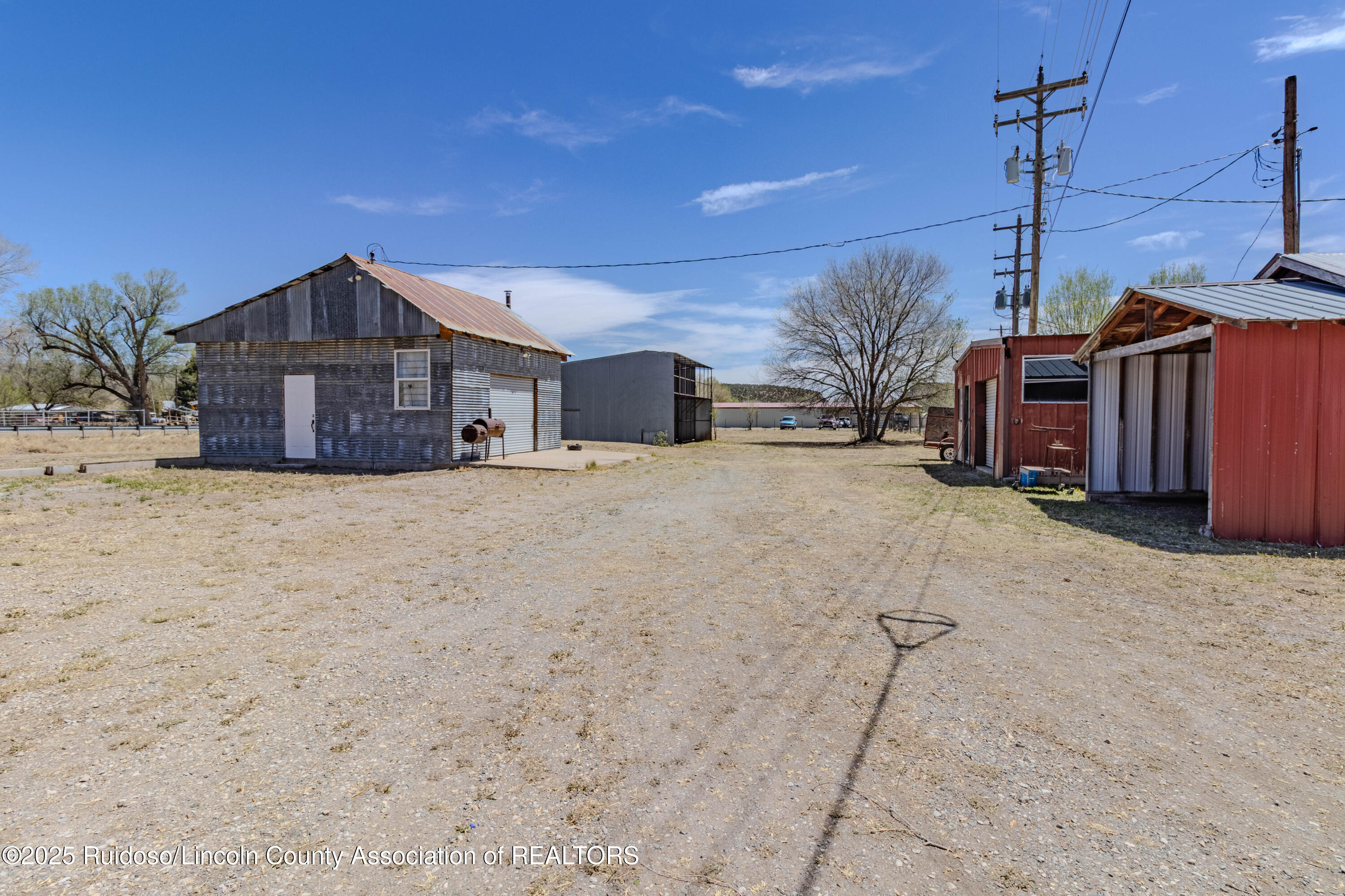 104 Pine Lodge Road, Capitan, New Mexico image 33
