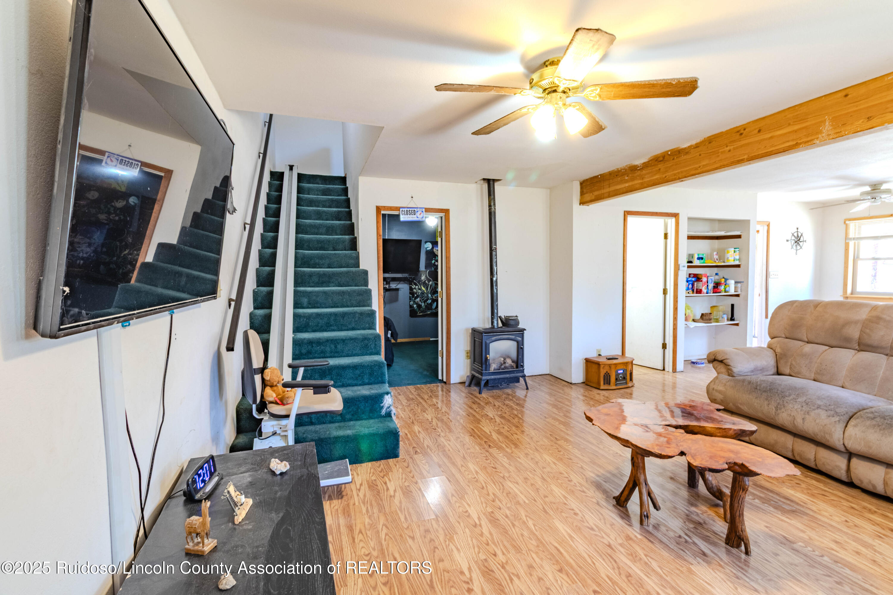 104 Pine Lodge Road, Capitan, New Mexico image 18