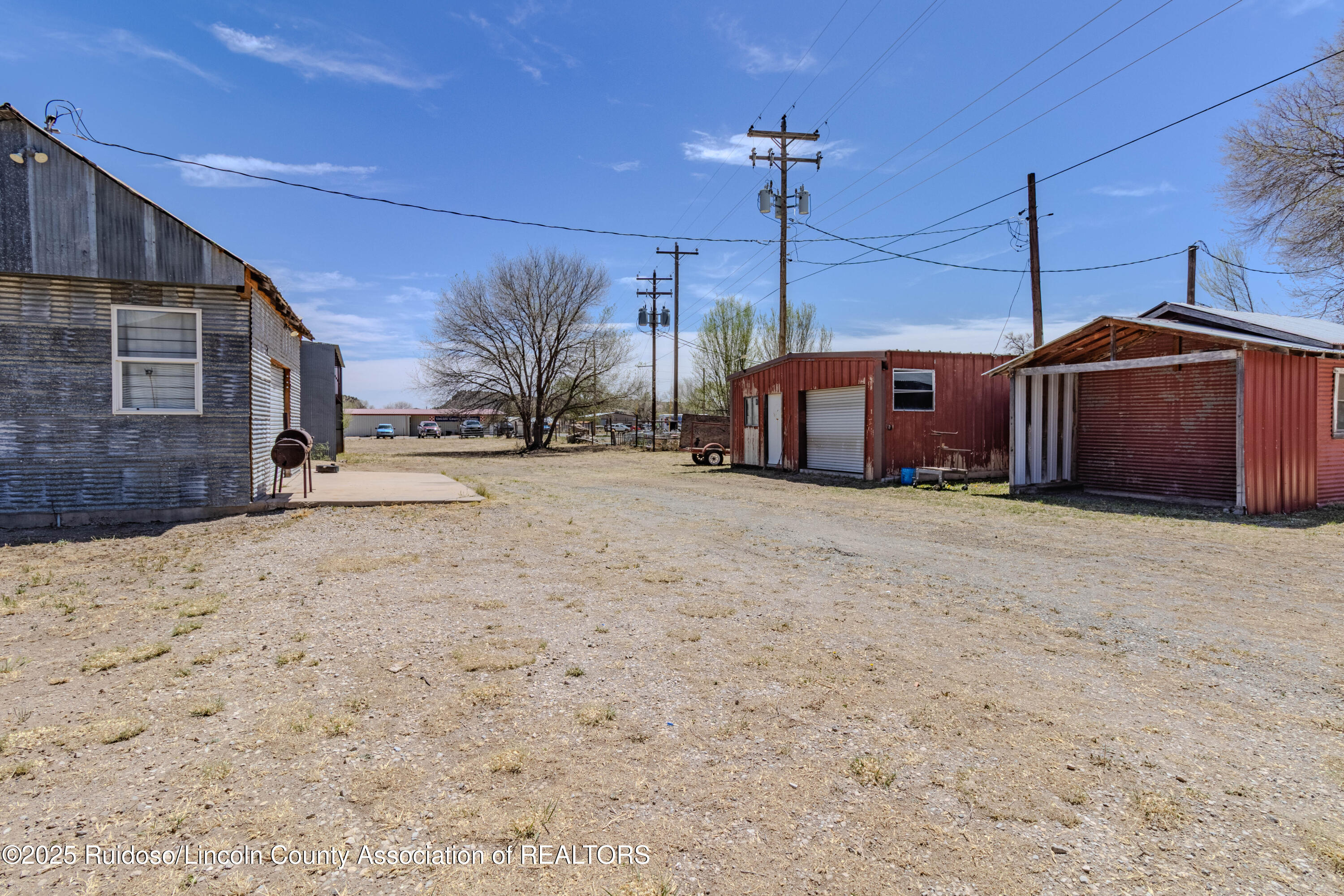 104 Pine Lodge Road, Capitan, New Mexico image 44