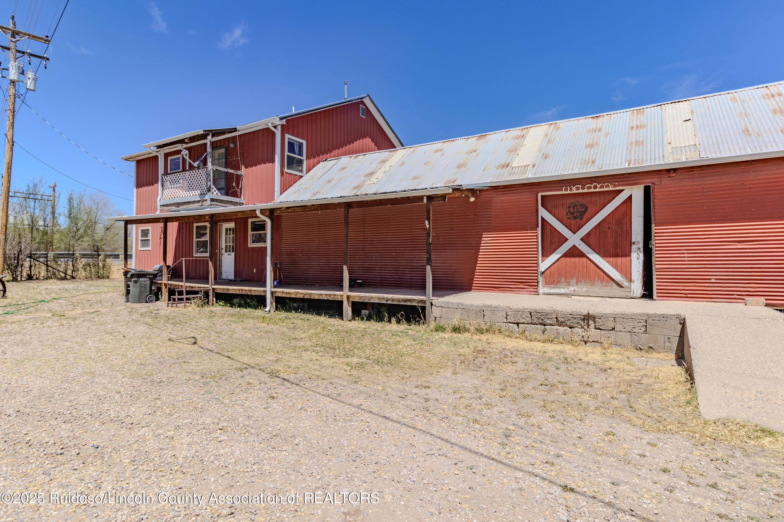 104 Pine Lodge Road, Capitan, New Mexico image 3