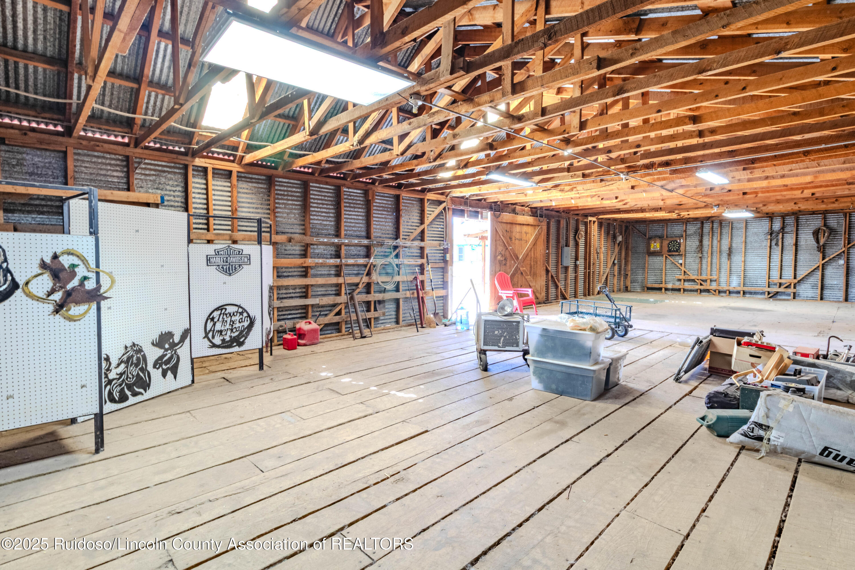 104 Pine Lodge Road, Capitan, New Mexico image 32