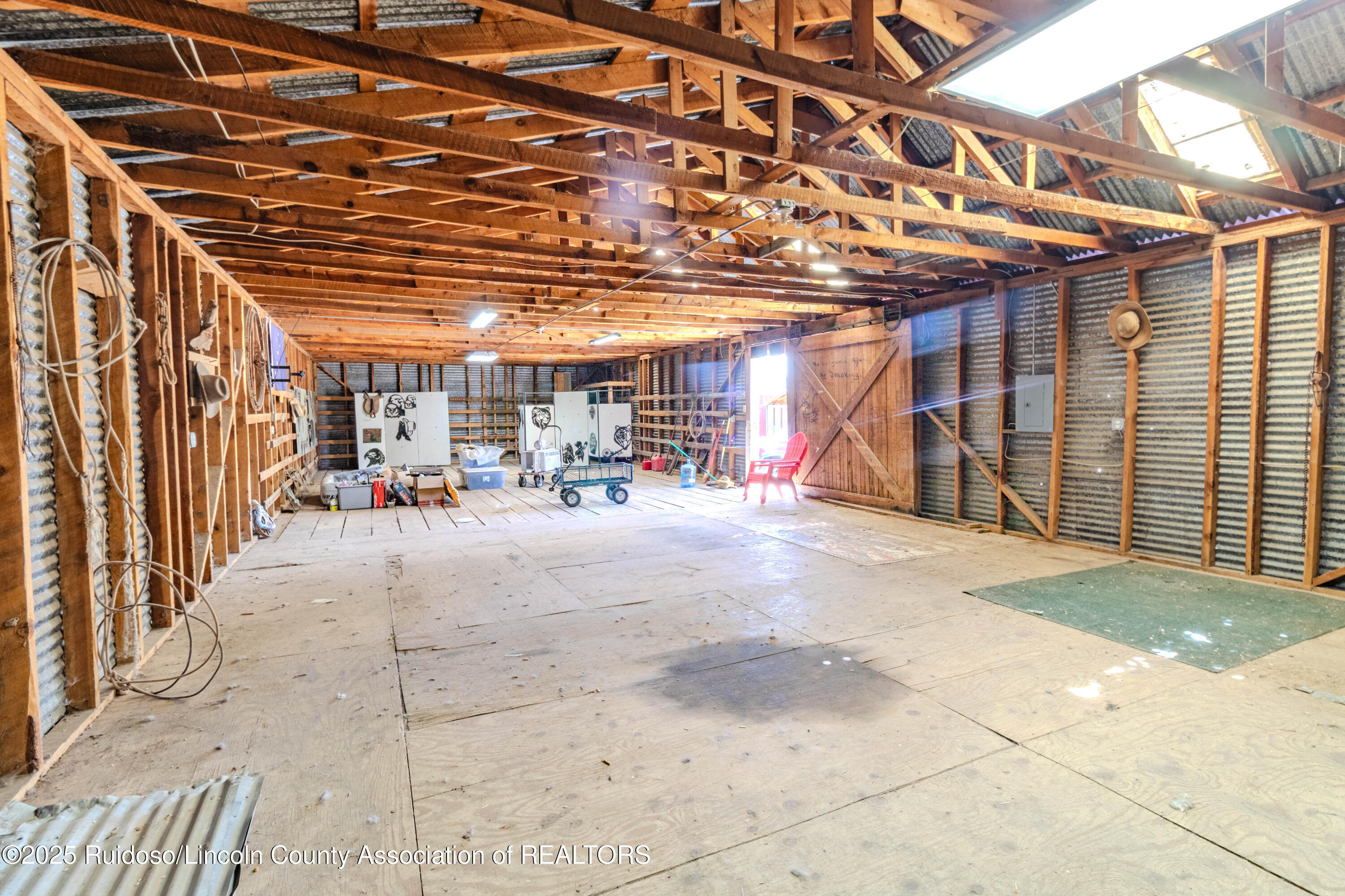 104 Pine Lodge Road, Capitan, New Mexico image 30