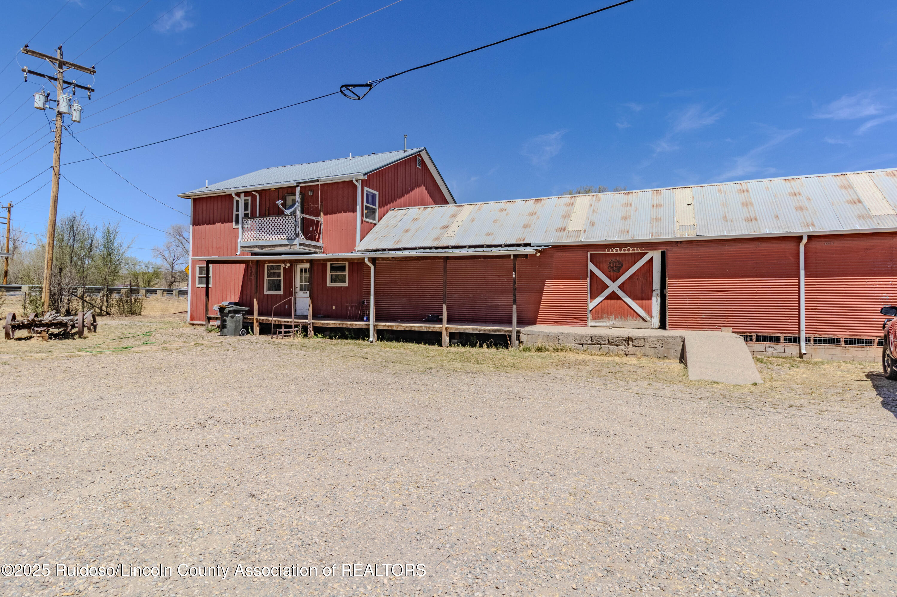 104 Pine Lodge Road, Capitan, New Mexico image 2