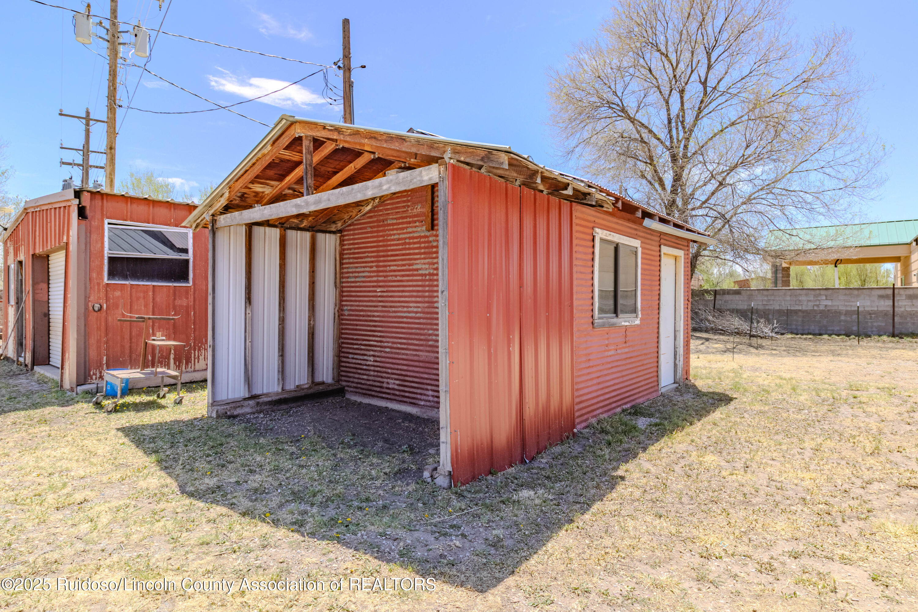 104 Pine Lodge Road, Capitan, New Mexico image 34