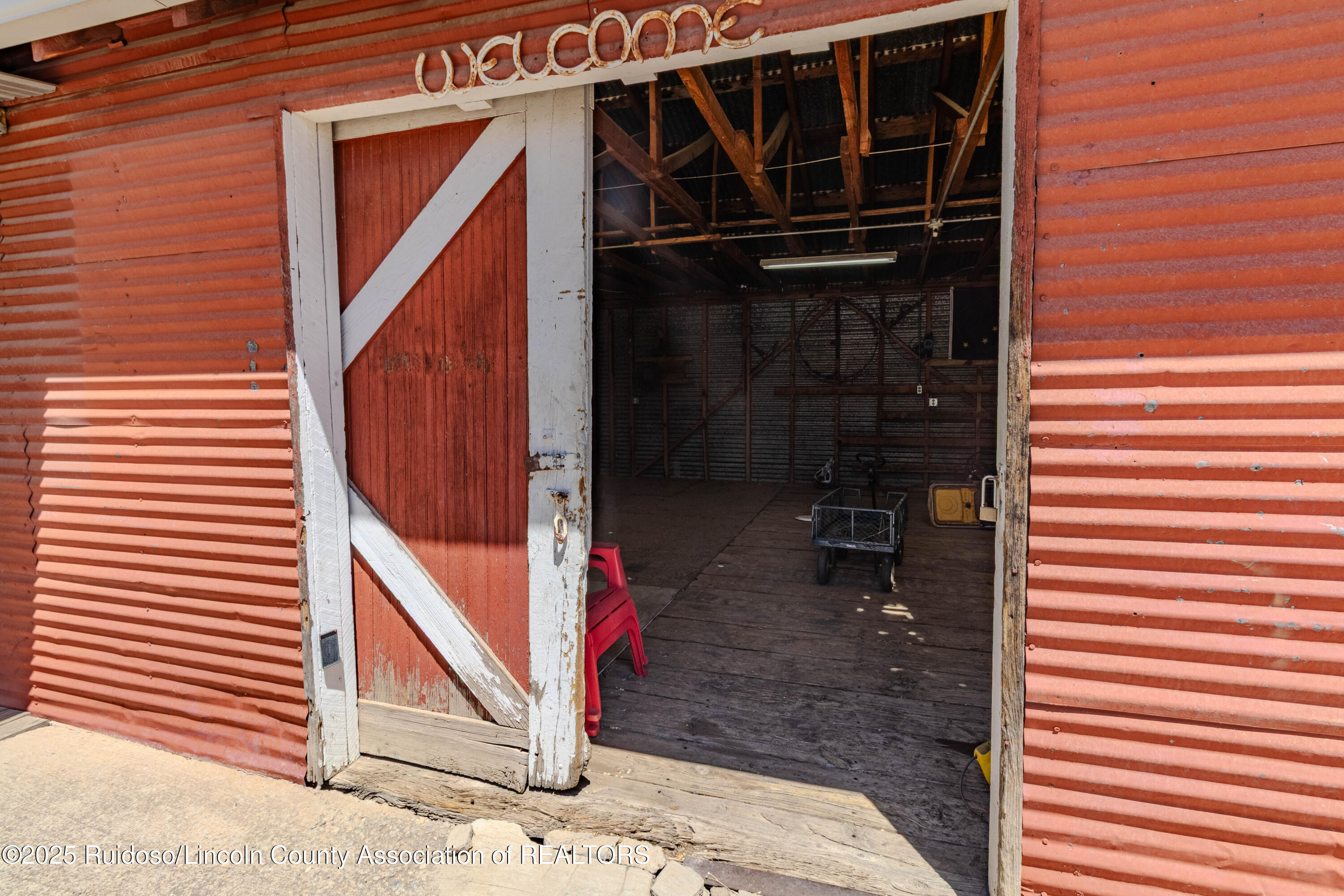 104 Pine Lodge Road, Capitan, New Mexico image 28