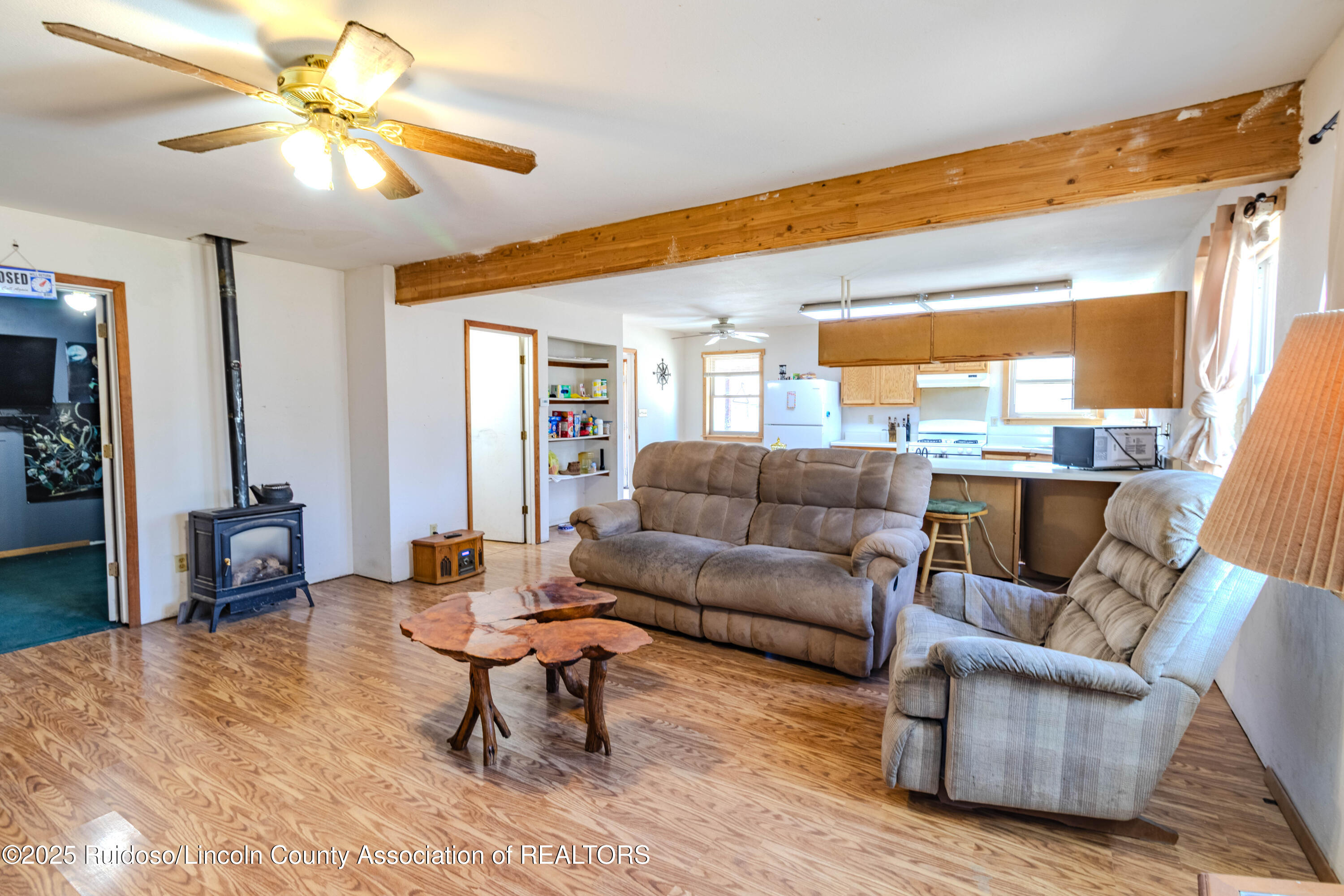 104 Pine Lodge Road, Capitan, New Mexico image 15