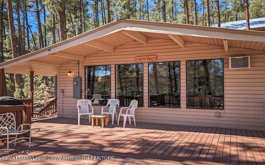 238 Ridge Road #--, Ruidoso, New Mexico image 1