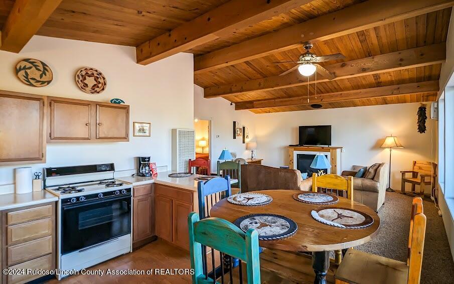 238 Ridge Road #--, Ruidoso, New Mexico image 4