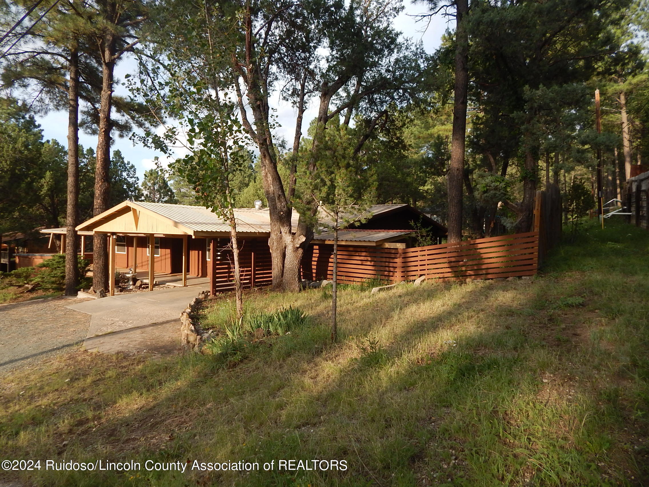 109 High Loop Drive, Ruidoso, New Mexico image 14