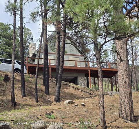 Homes For Sale - 283 Lake Shore Drive<br/> Lincoln County, Alto, NM 88312