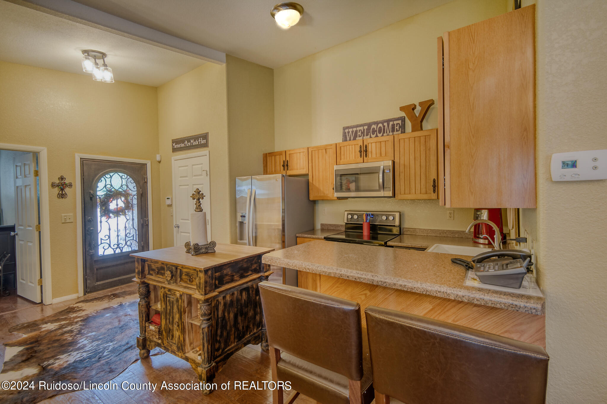 104 Stone Mountain Loop, Alto, New Mexico image 8