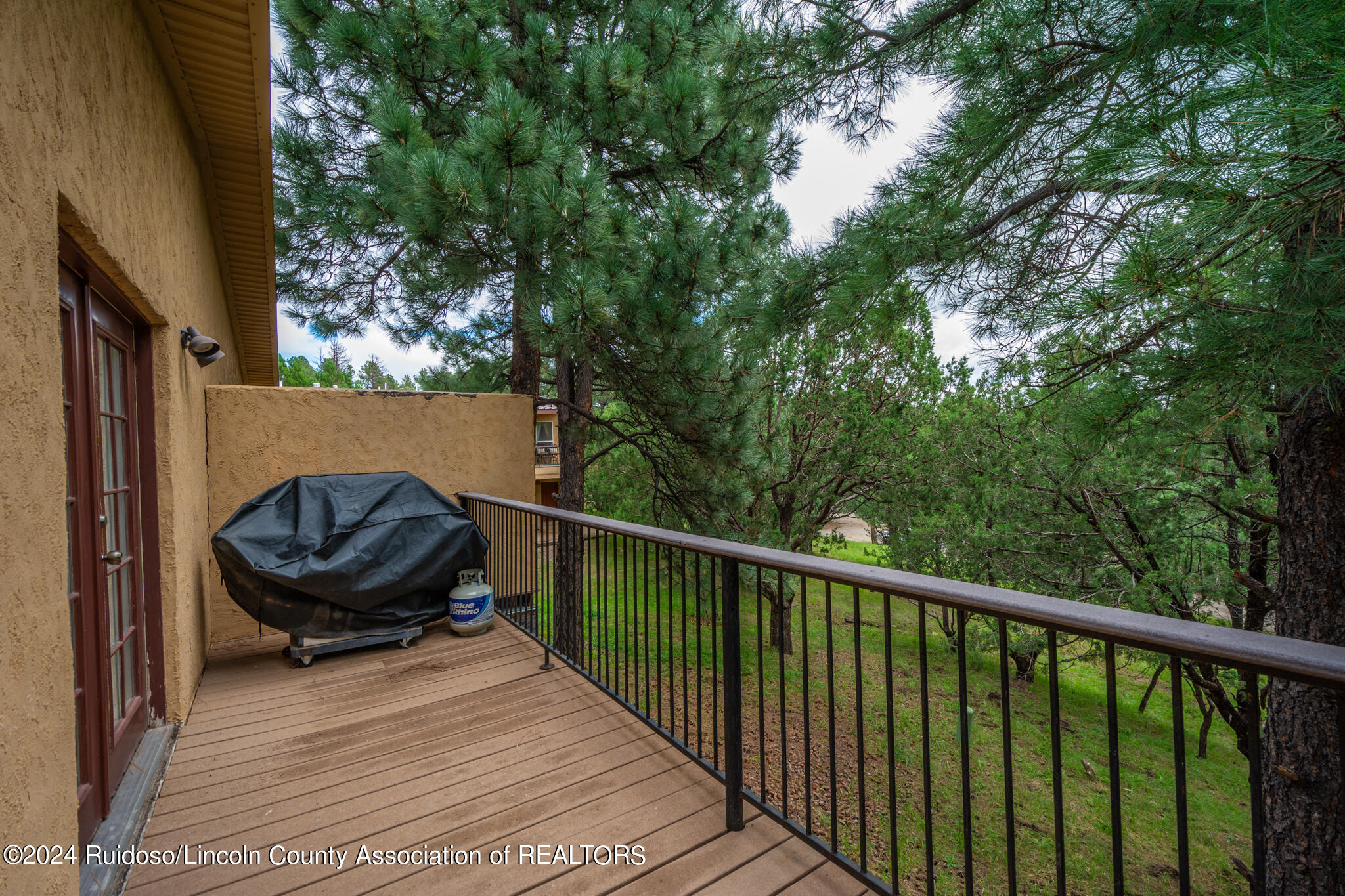 104 Stone Mountain Loop, Alto, New Mexico image 36