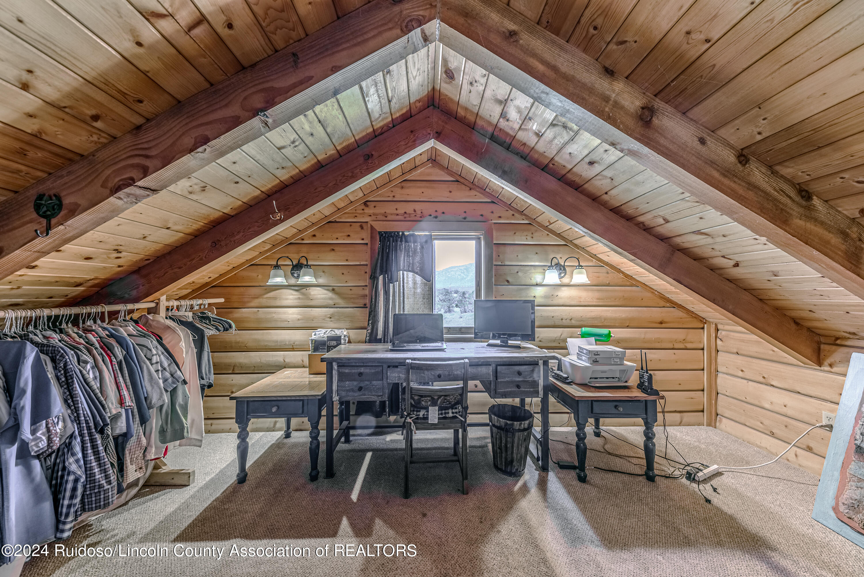 170 Cedar Crest Road, Nogal, New Mexico image 38