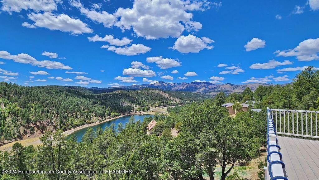 176 Crown Ridge Road, Alto, New Mexico image 3