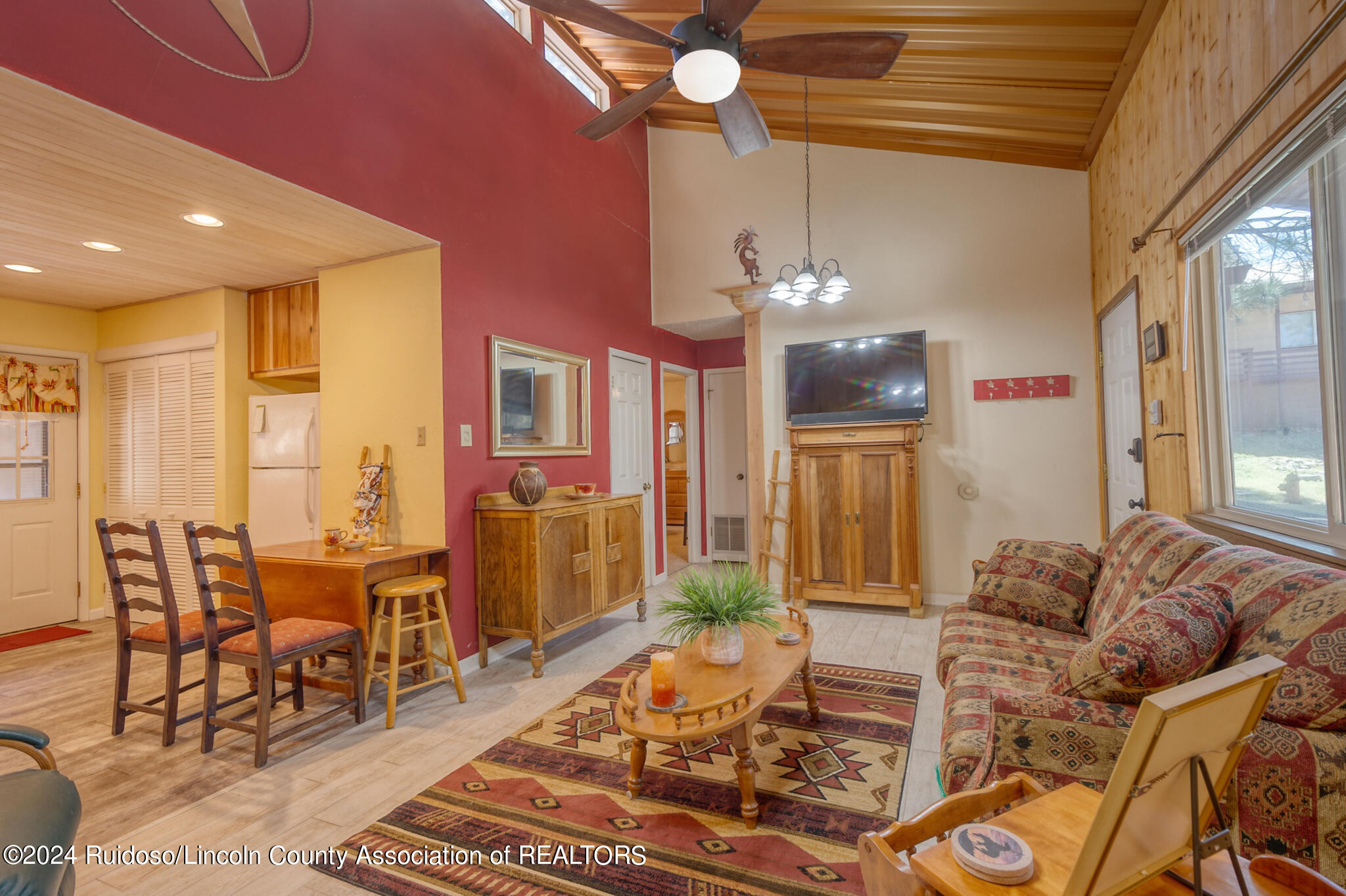 303 Racquet Drive #15, Ruidoso, New Mexico image 7