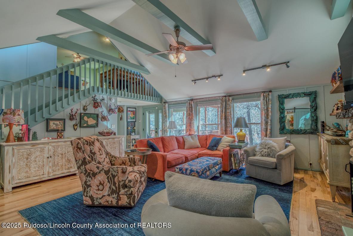 115 N Loop Road, Ruidoso, New Mexico image 9