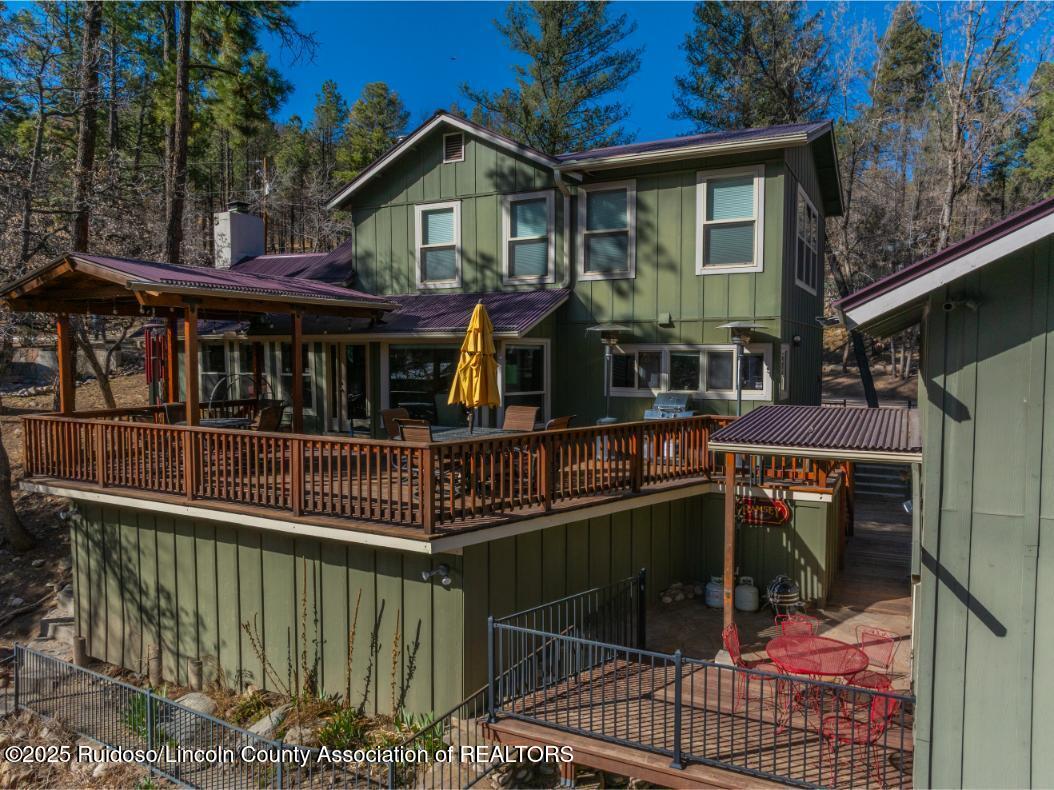 115 N Loop Road, Ruidoso, New Mexico image 3