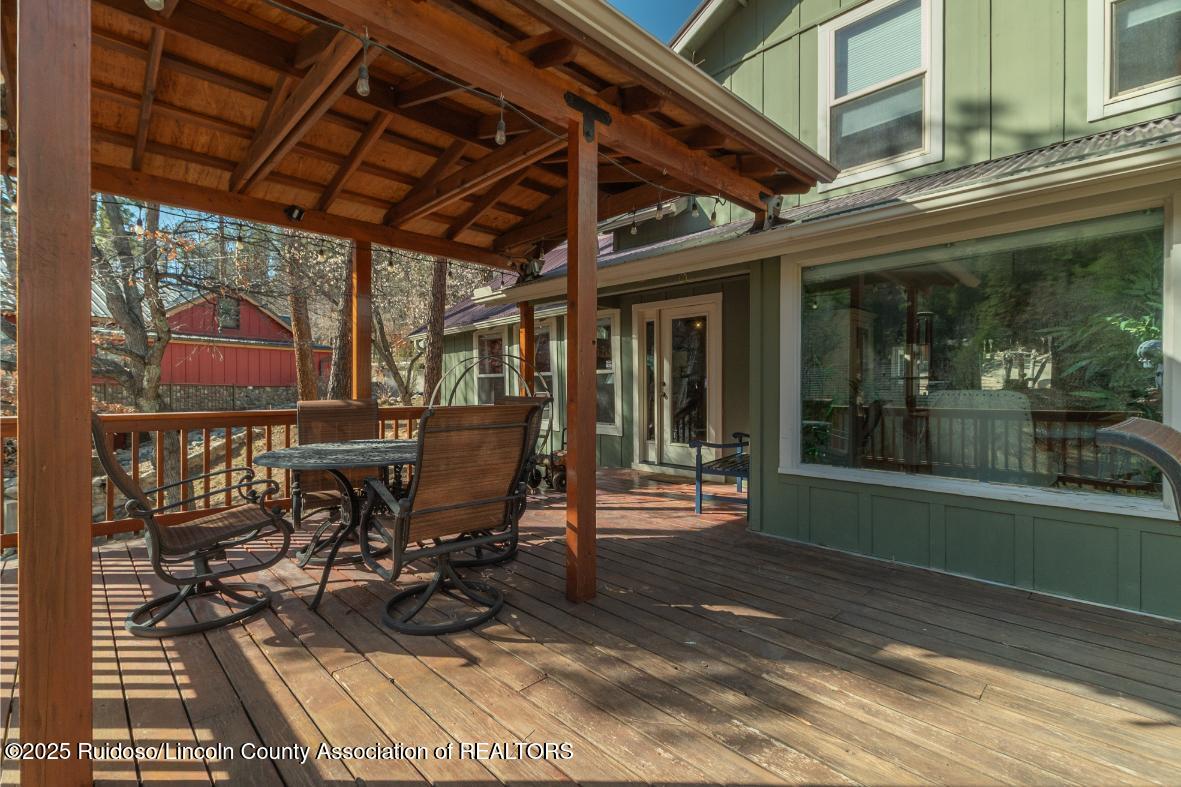 115 N Loop Road, Ruidoso, New Mexico image 43