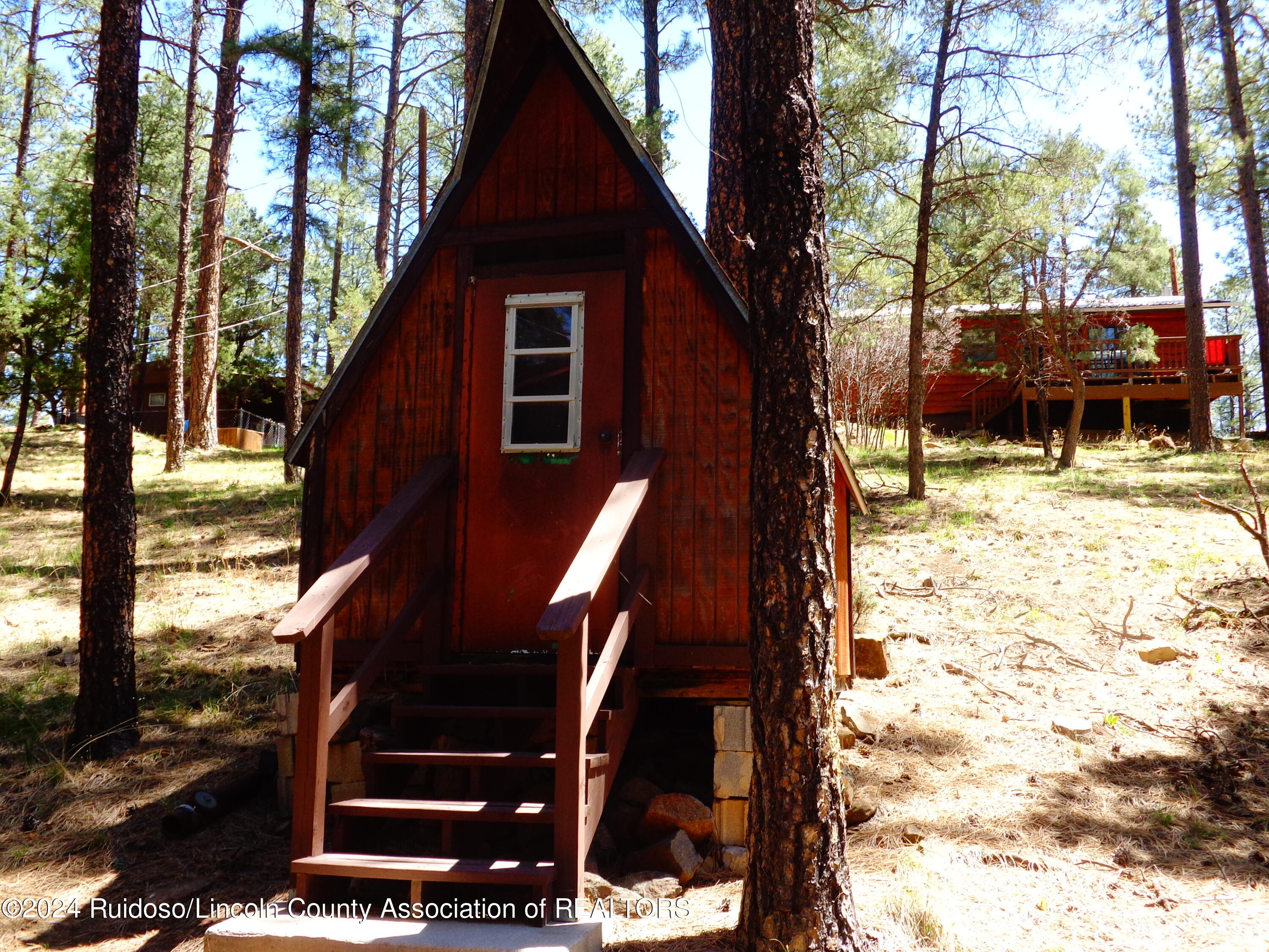 122 Mountain Breeze Drive, Ruidoso, New Mexico image 4