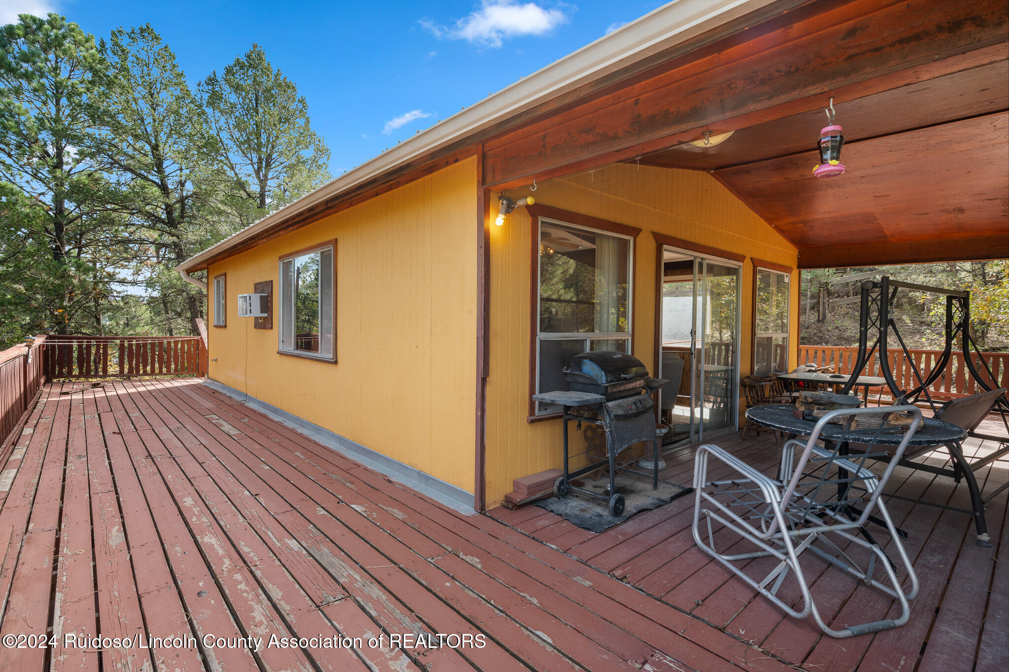 130 San Miguel Road, Ruidoso, New Mexico image 33