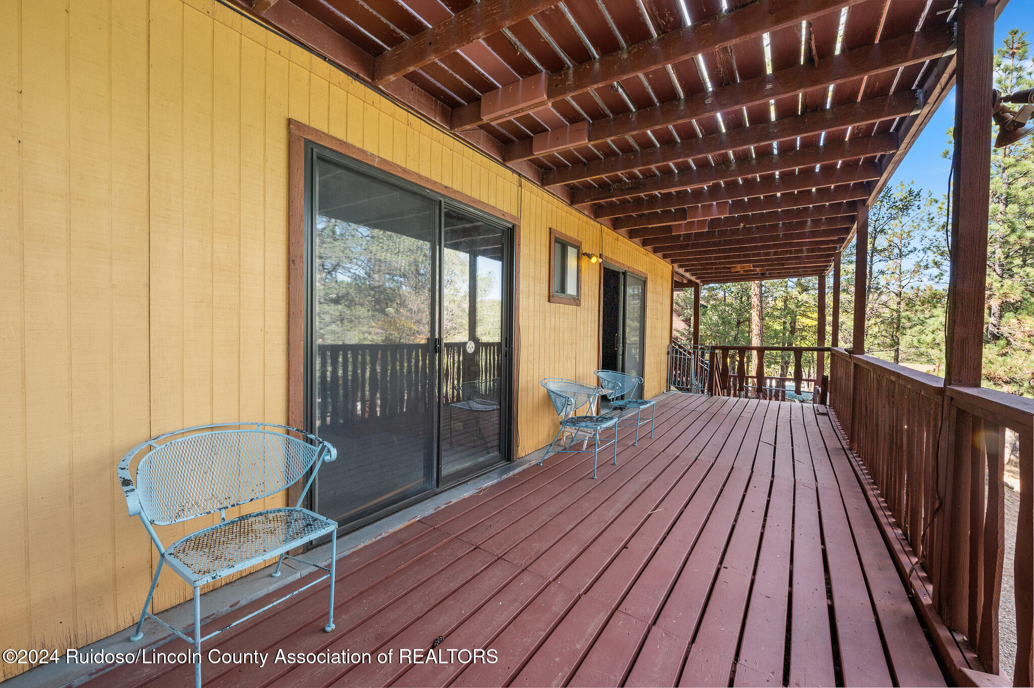 130 San Miguel Road, Ruidoso, New Mexico image 26