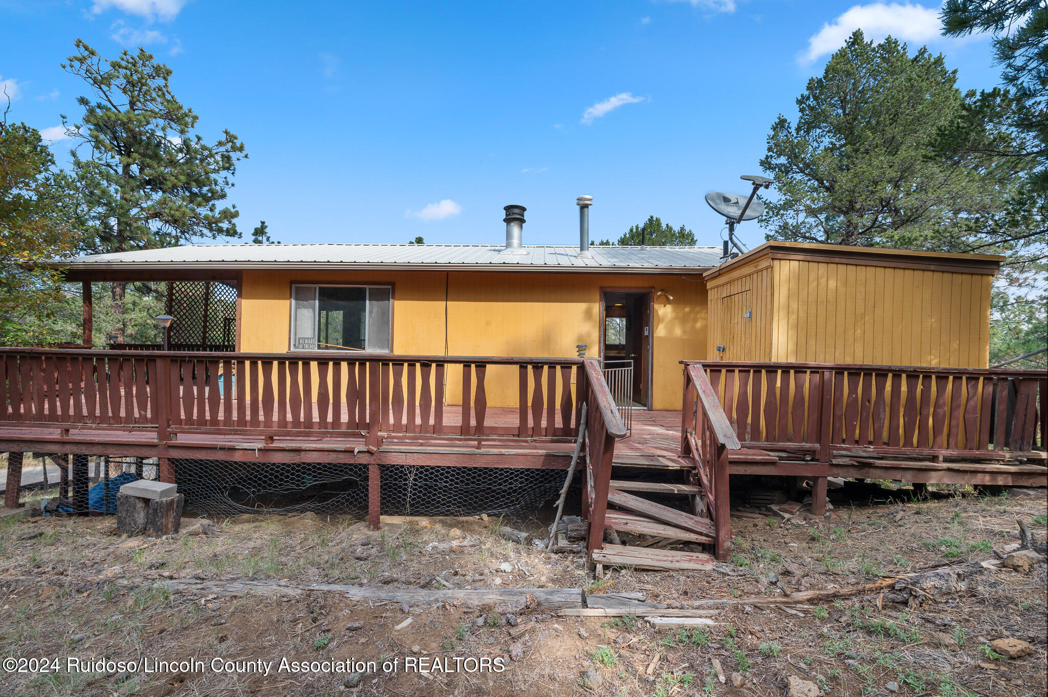 130 San Miguel Road, Ruidoso, New Mexico image 30