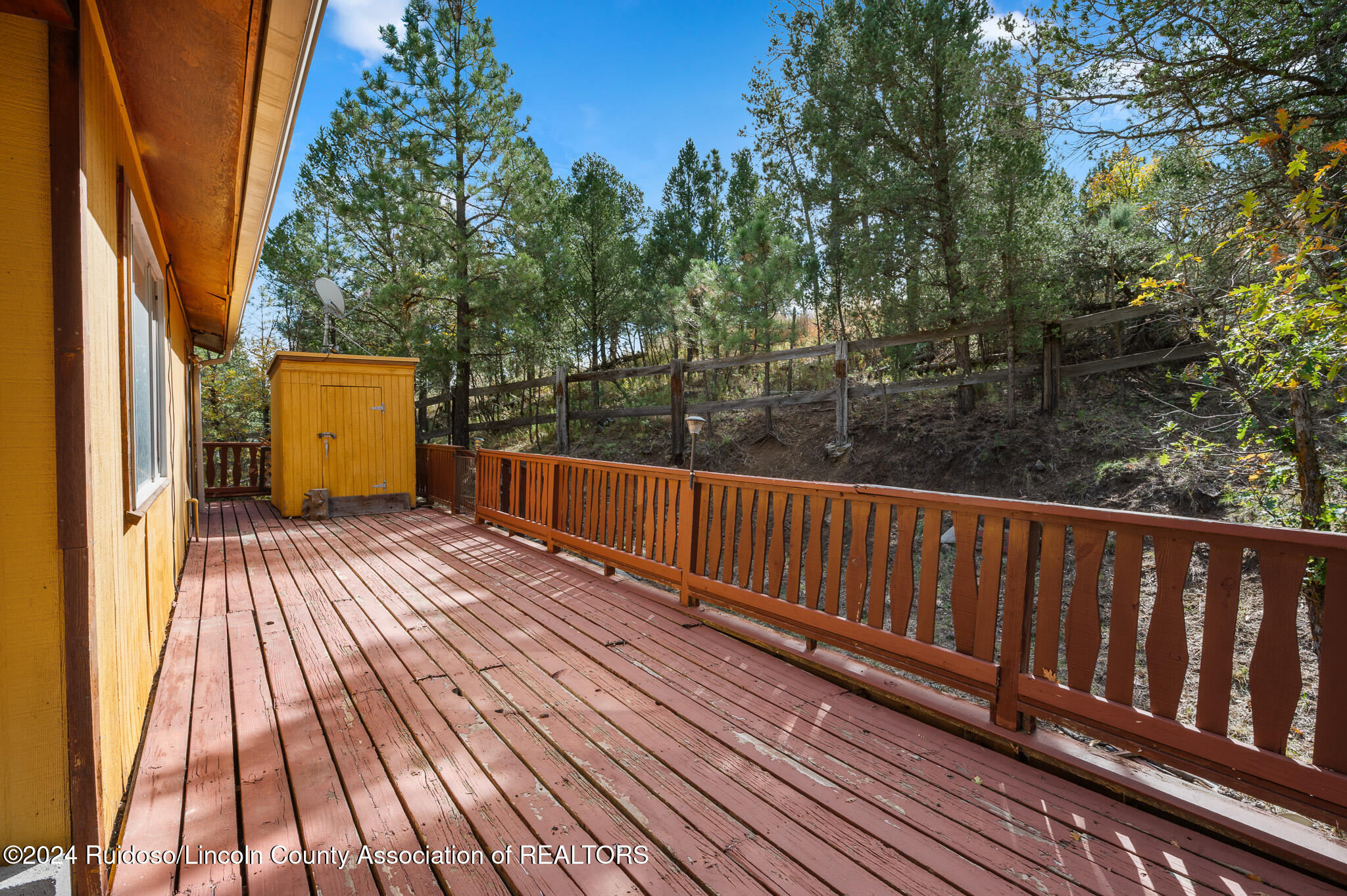 130 San Miguel Road, Ruidoso, New Mexico image 31