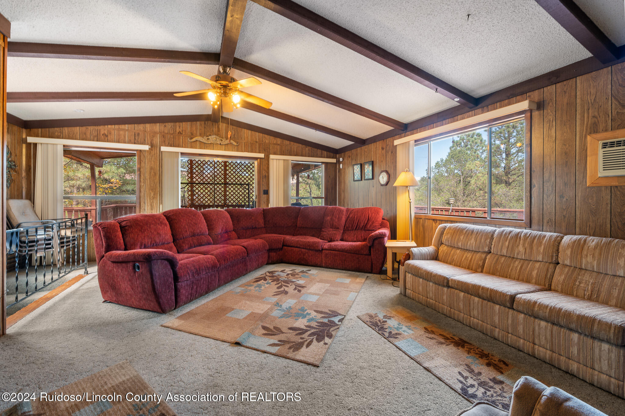 130 San Miguel Road, Ruidoso, New Mexico image 5