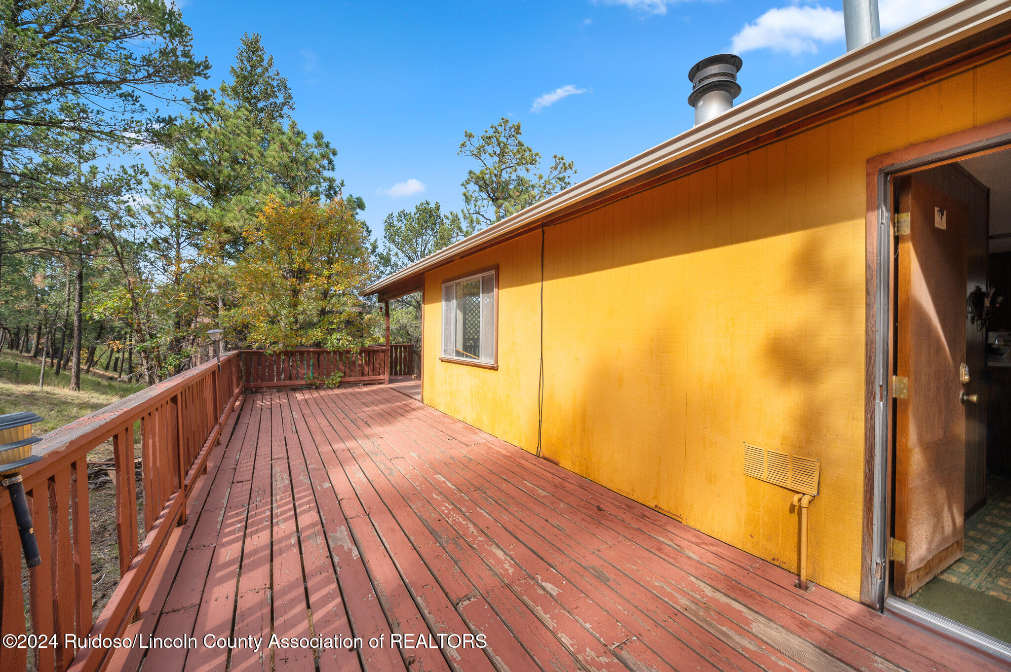 130 San Miguel Road, Ruidoso, New Mexico image 27