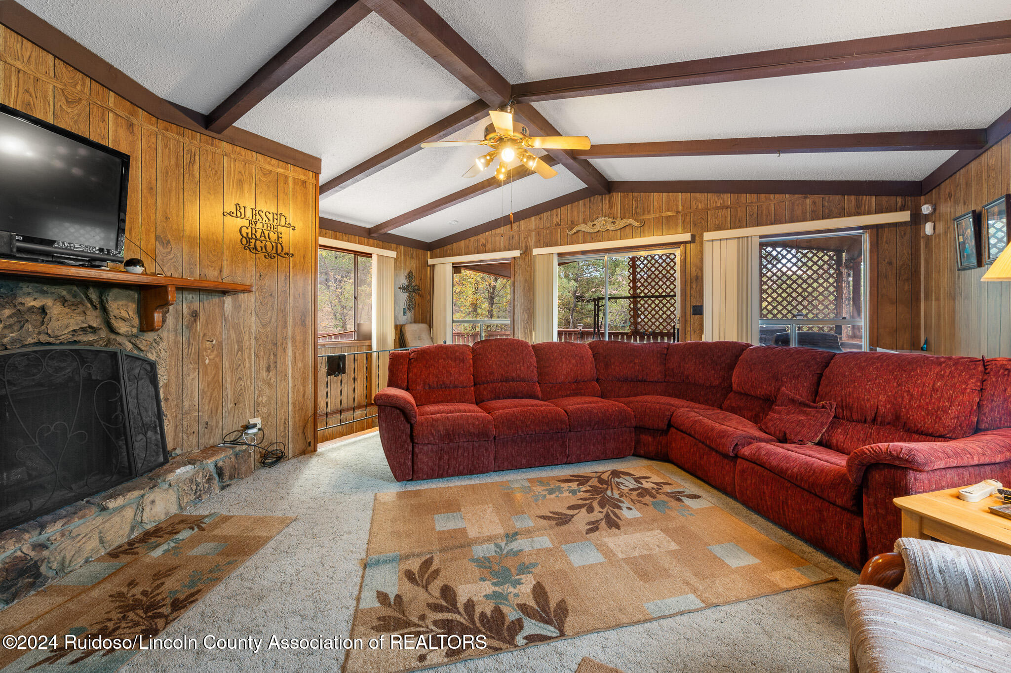 130 San Miguel Road, Ruidoso, New Mexico image 6