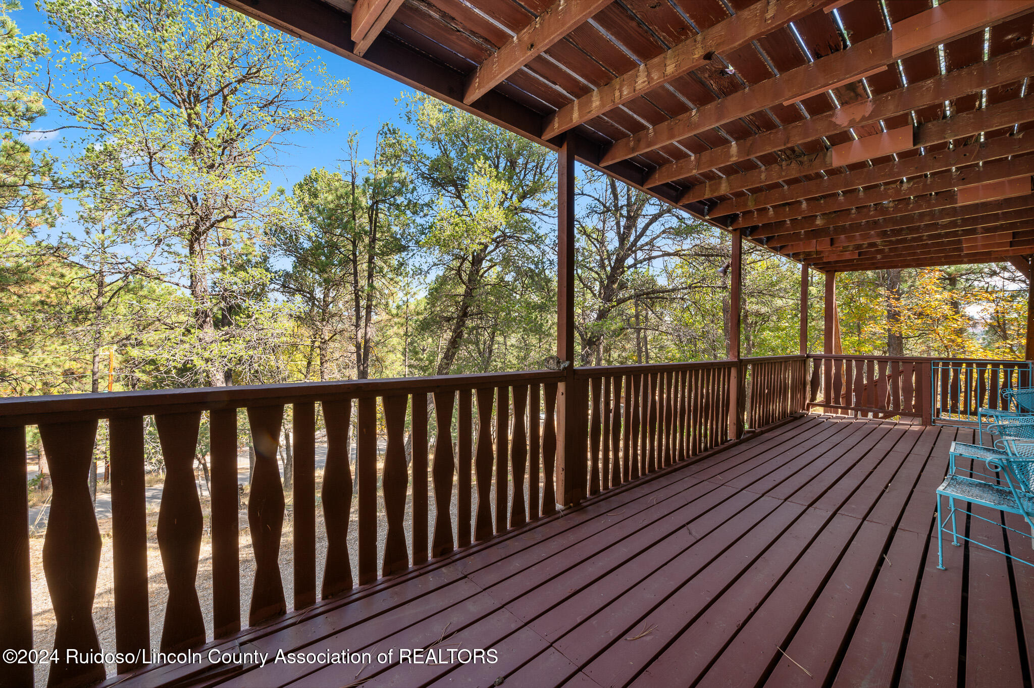 130 San Miguel Road, Ruidoso, New Mexico image 25