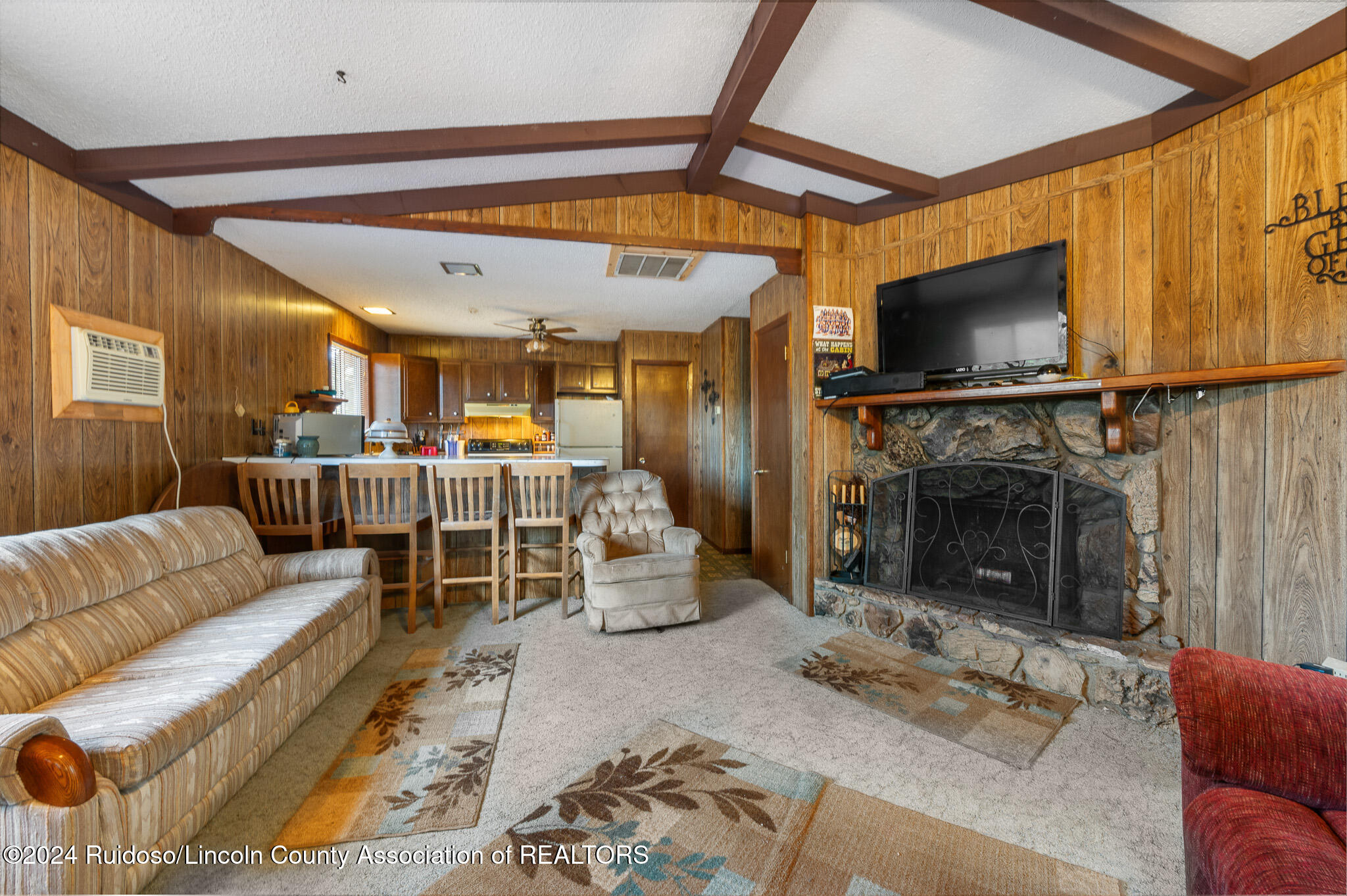 130 San Miguel Road, Ruidoso, New Mexico image 4