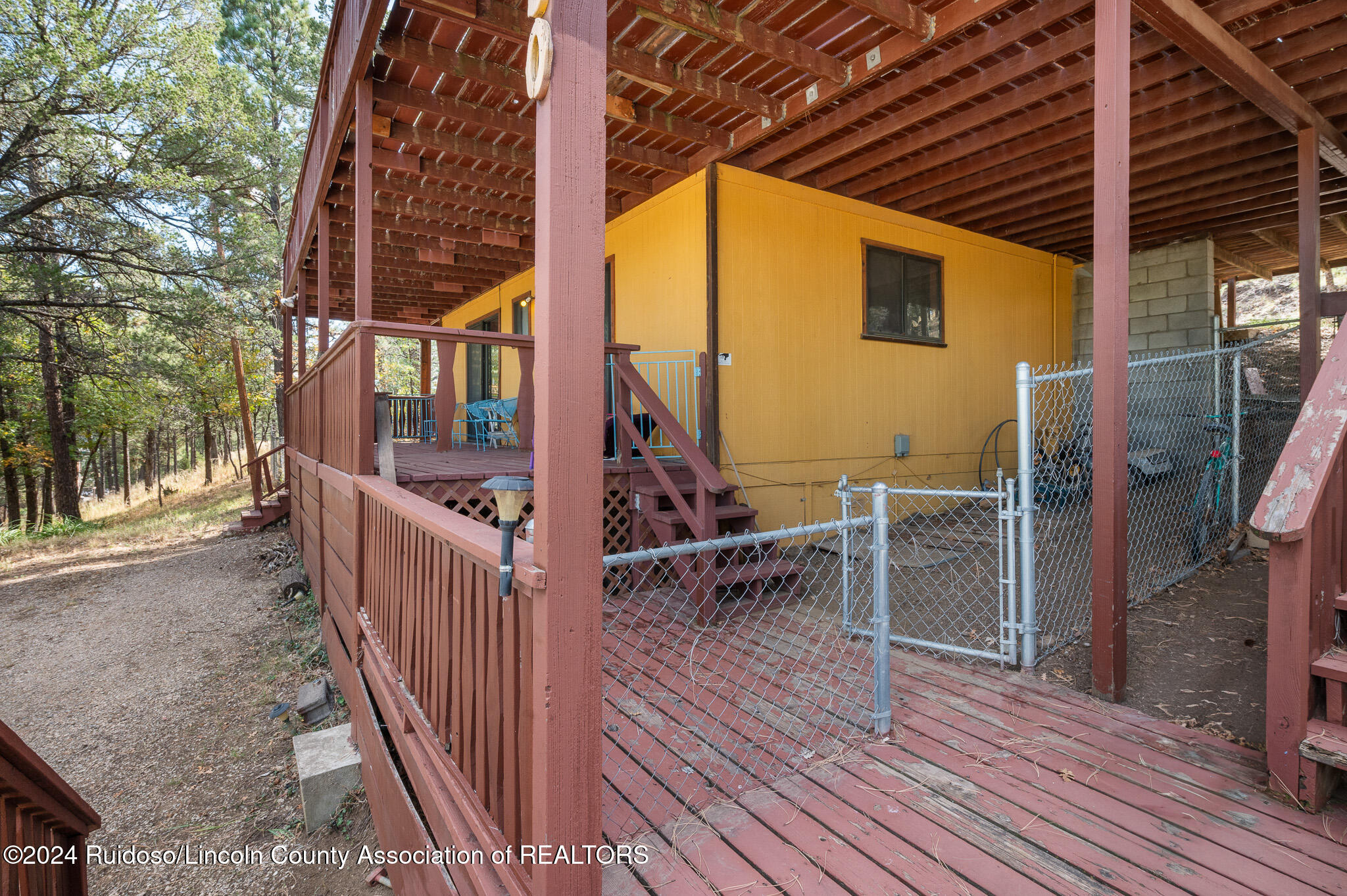 130 San Miguel Road, Ruidoso, New Mexico image 35