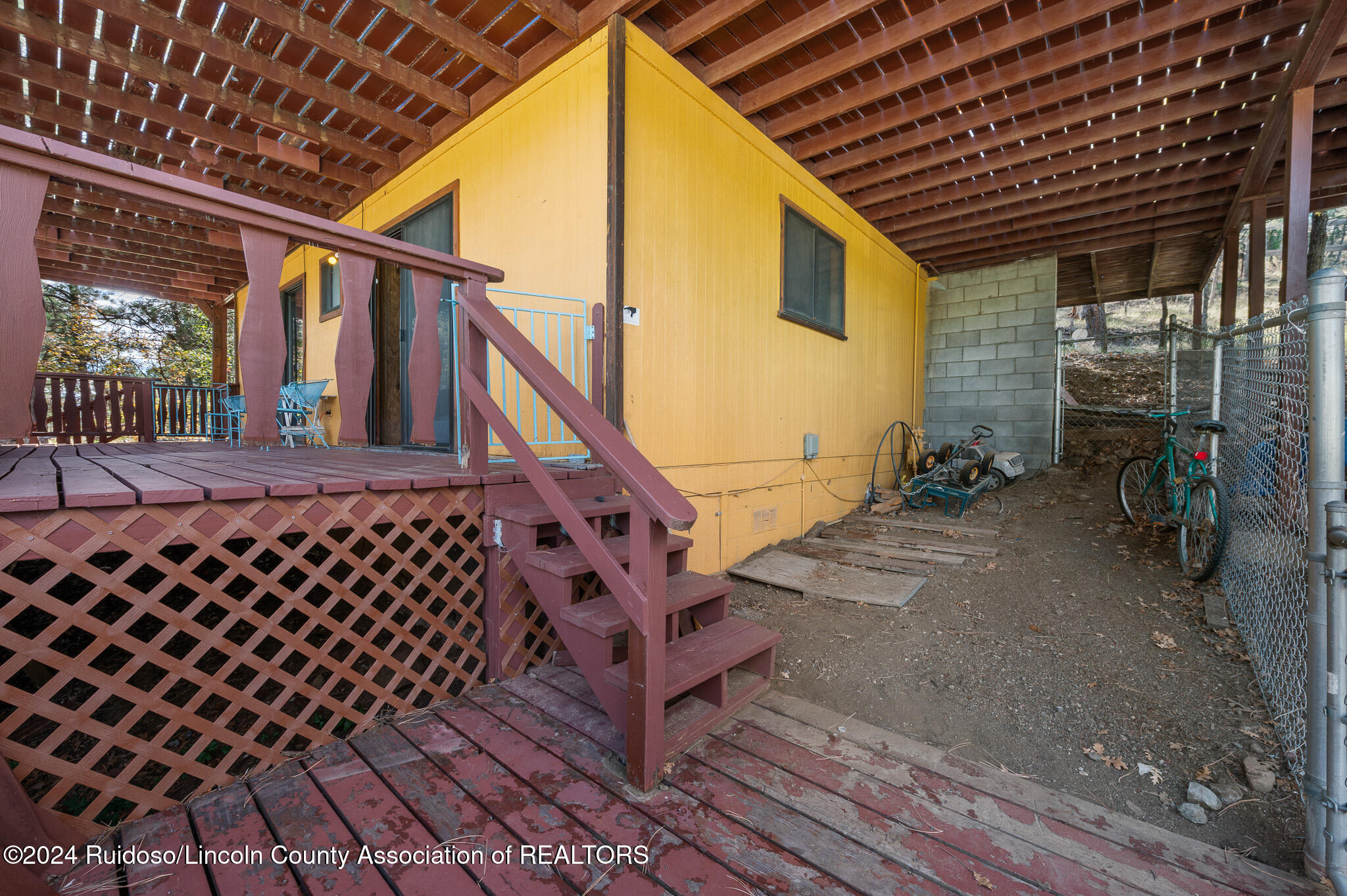 130 San Miguel Road, Ruidoso, New Mexico image 22