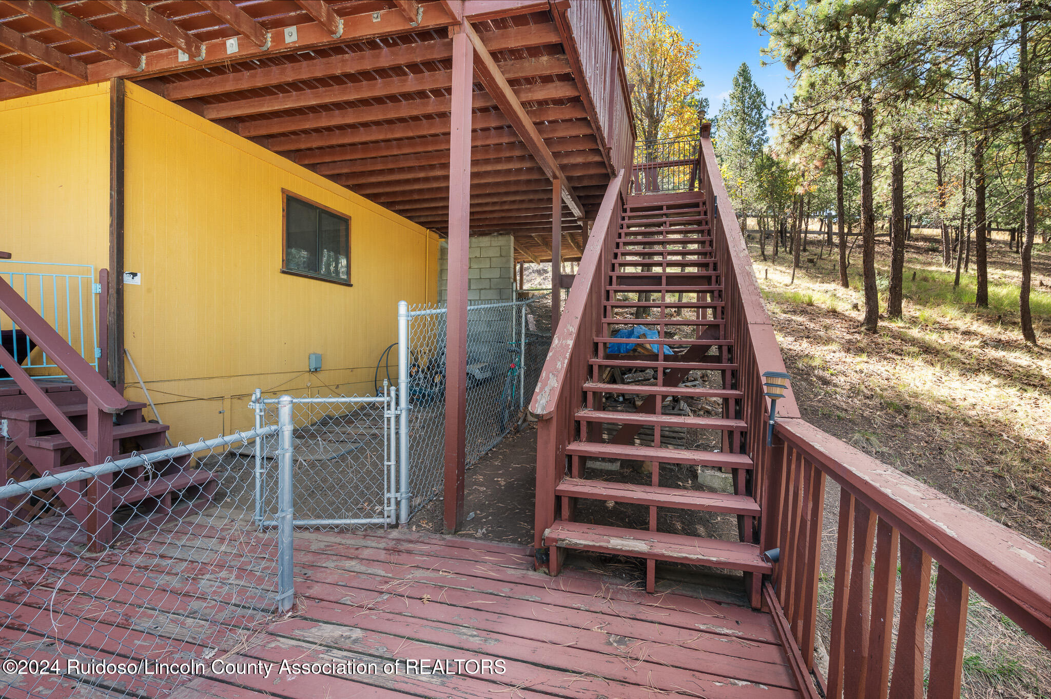 130 San Miguel Road, Ruidoso, New Mexico image 37