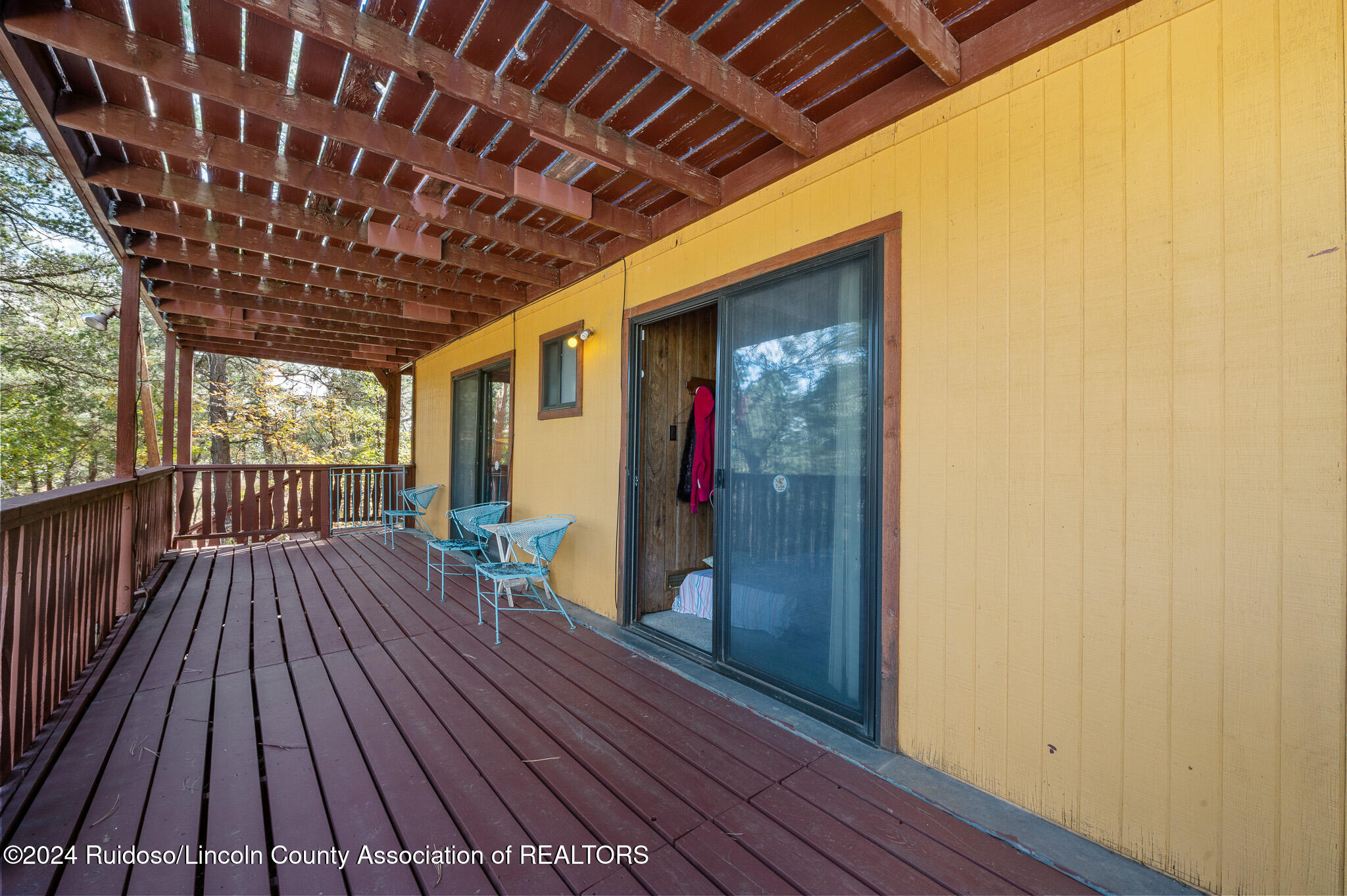 130 San Miguel Road, Ruidoso, New Mexico image 24