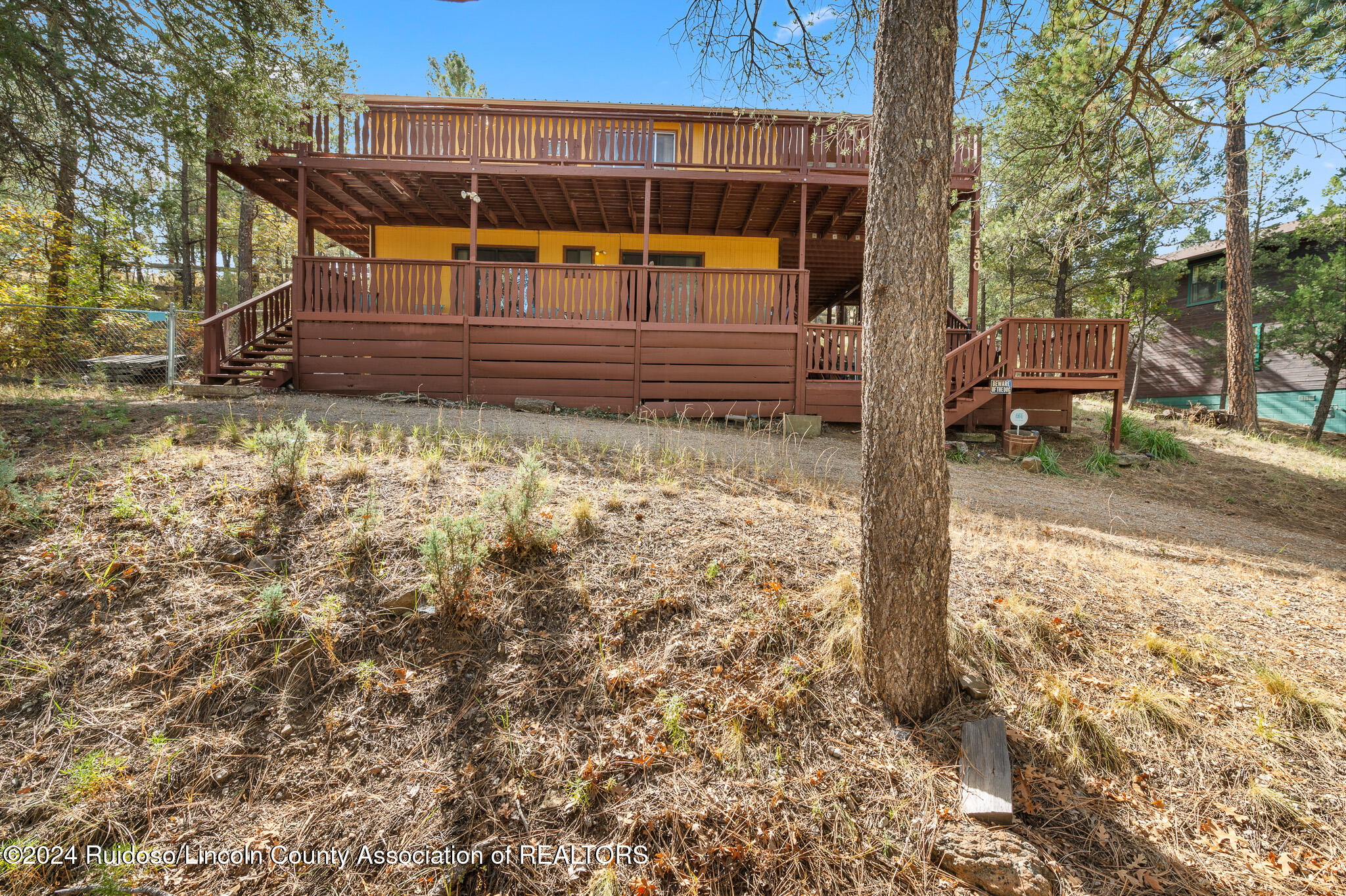 130 San Miguel Road, Ruidoso, New Mexico image 38