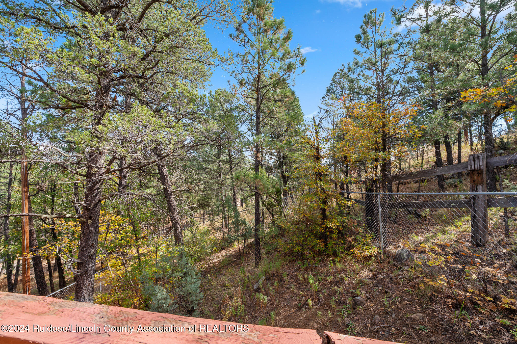 130 San Miguel Road, Ruidoso, New Mexico image 28