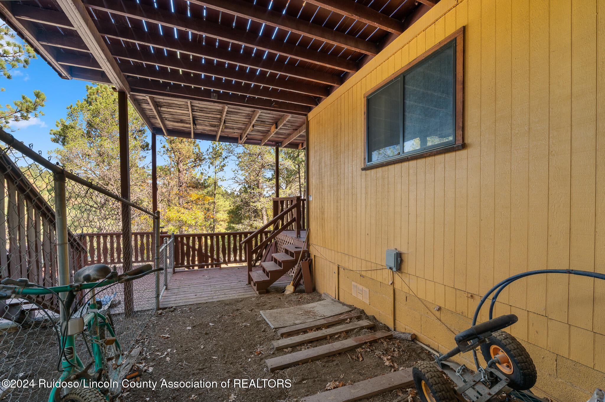 130 San Miguel Road, Ruidoso, New Mexico image 23