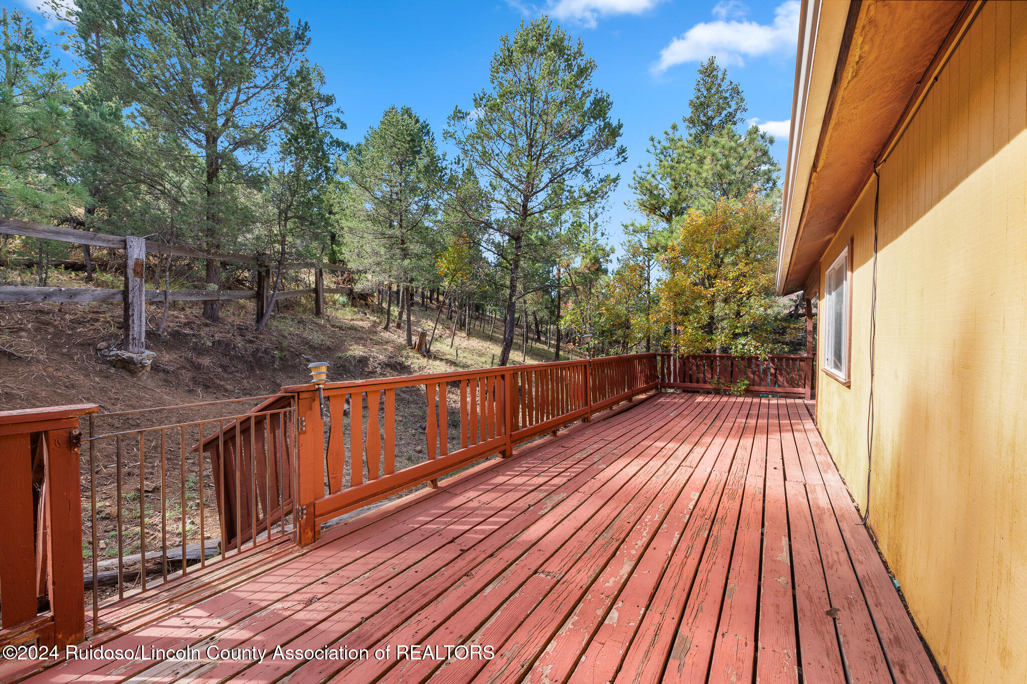 130 San Miguel Road, Ruidoso, New Mexico image 29