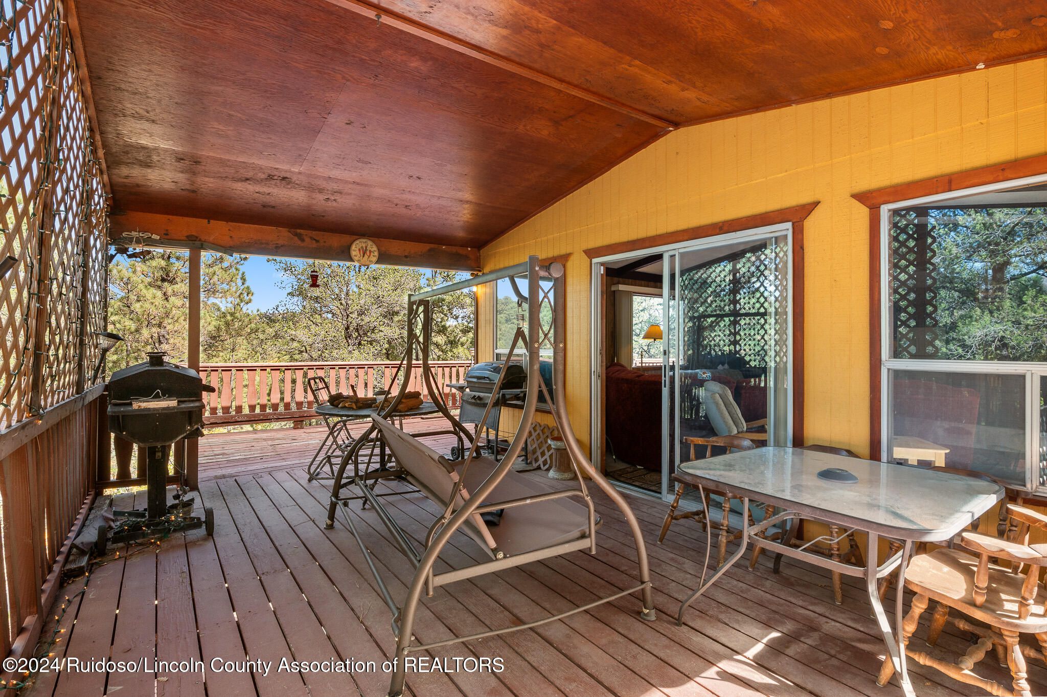 130 San Miguel Road, Ruidoso, New Mexico image 32