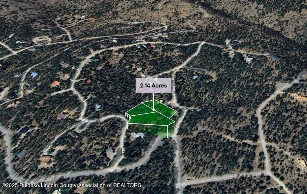 111 Sierra Blanca Trail, Ruidoso, New Mexico image 18